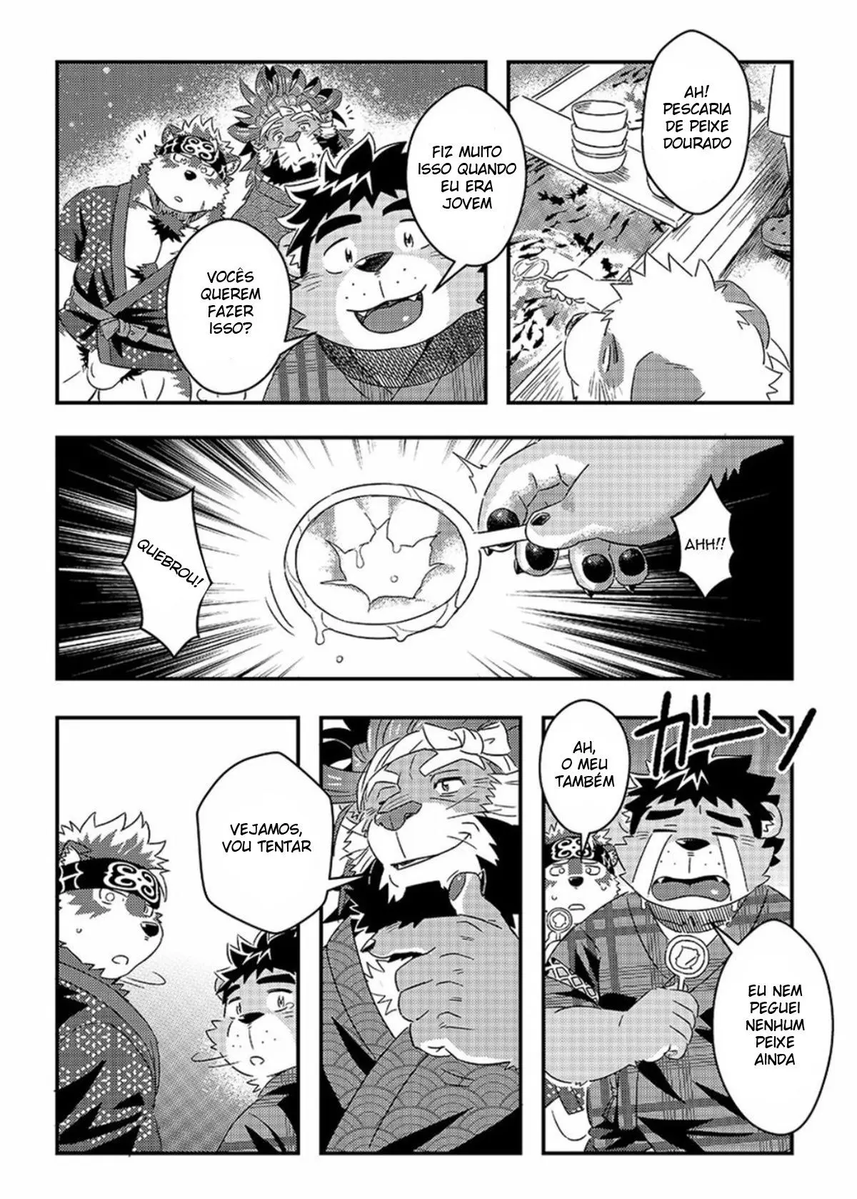 O Festival das Luzes Cadentes Hentai – Página 6 O Festival das Luzes Cadentes Hentai – Página 6