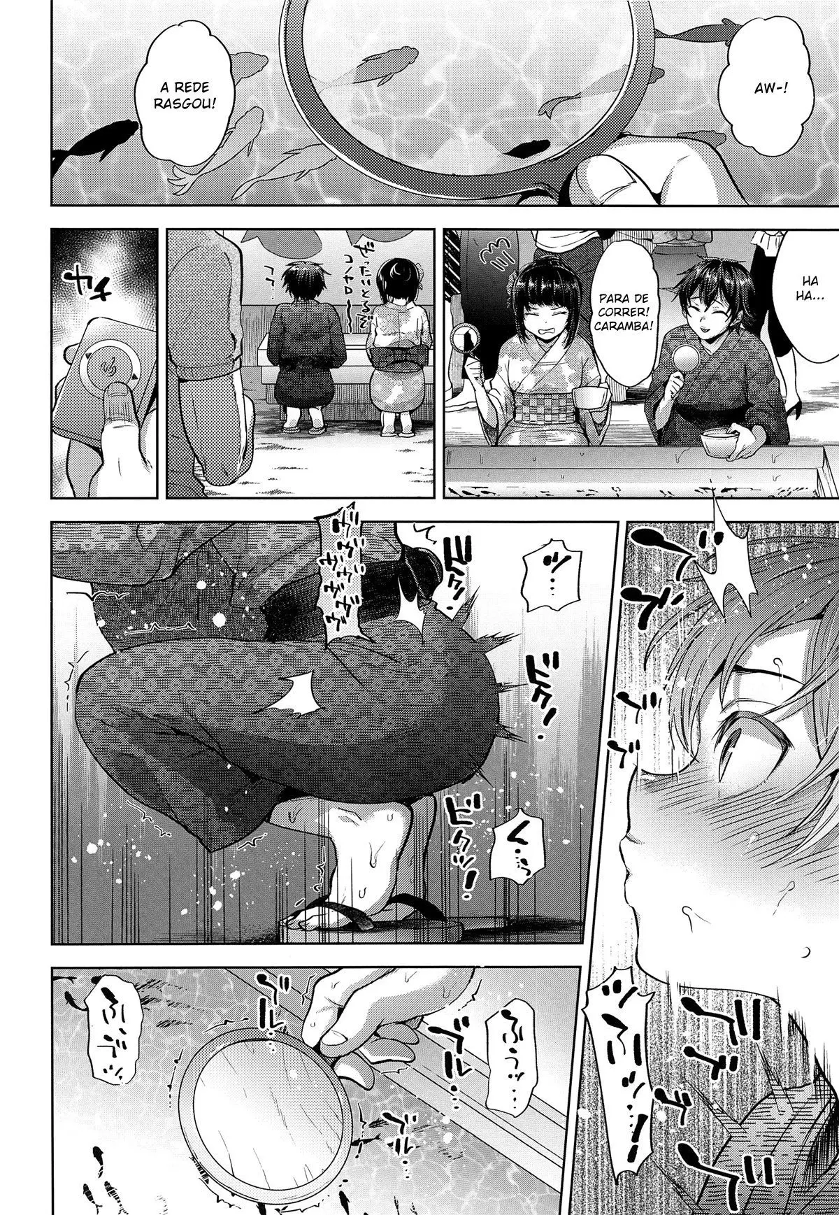 O Festival de Fogos Secreto Hentai – Página 10 O Festival de Fogos Secreto Hentai – Página 10