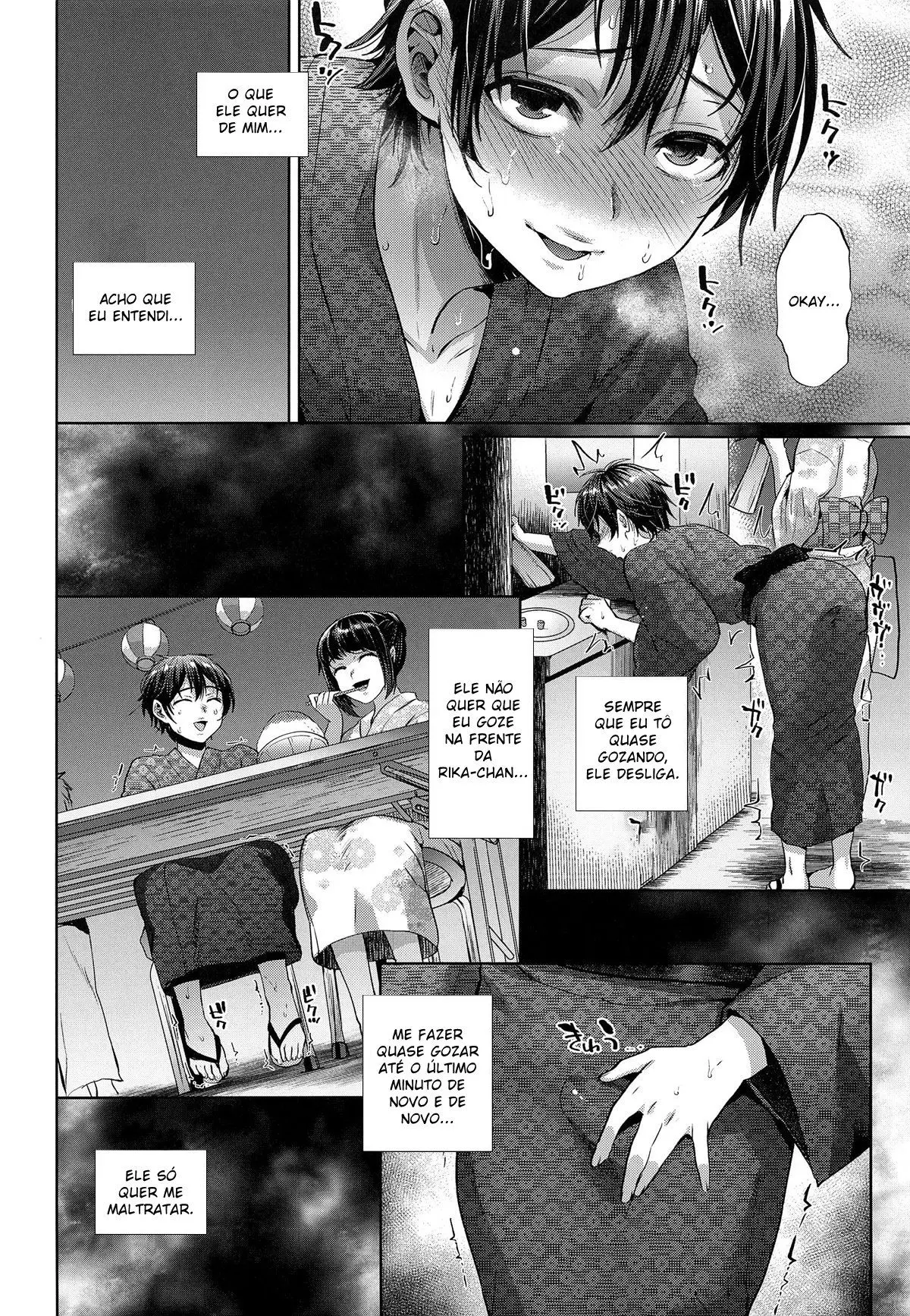 O Festival de Fogos Secreto Hentai – Página 12 O Festival de Fogos Secreto Hentai – Página 12