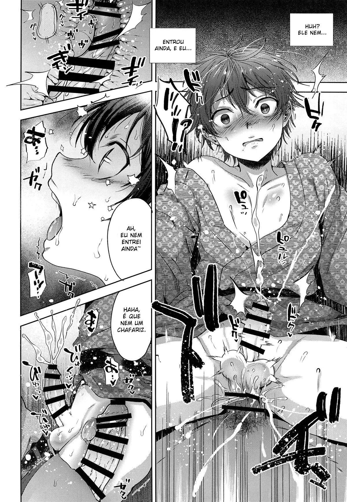 O Festival de Fogos Secreto Hentai – Página 18 O Festival de Fogos Secreto Hentai – Página 18