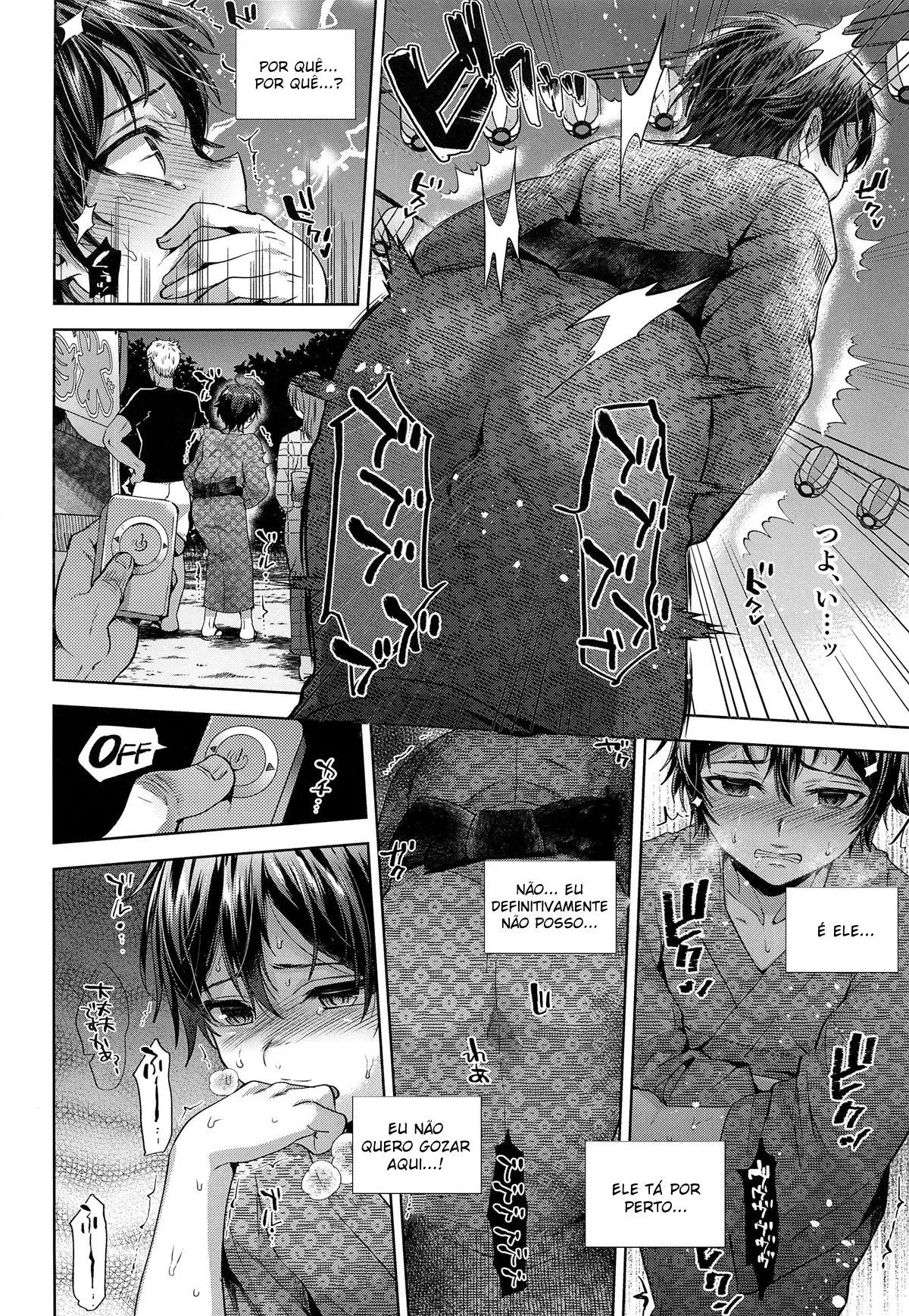 O Festival de Fogos Secreto Hentai – Página 8 O Festival de Fogos Secreto Hentai – Página 8