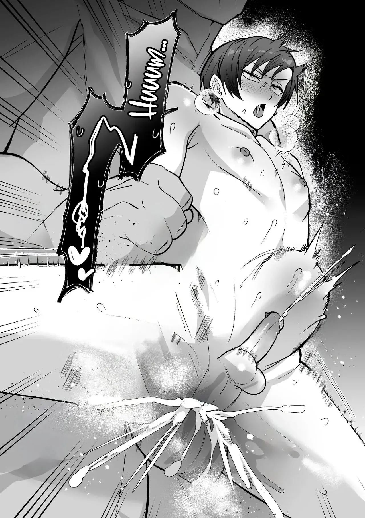 O Herdeiro do Depósito De Porra Dos Monstros ~ O Domador de Monstros Subjugado por Um Ogro – Parte 2 Hentai – Página 25 O Herdeiro do Depósito De Porra Dos Monstros ~ O Domador de Monstros Subjugado por Um Ogro – Parte 2 Hentai – Página 25