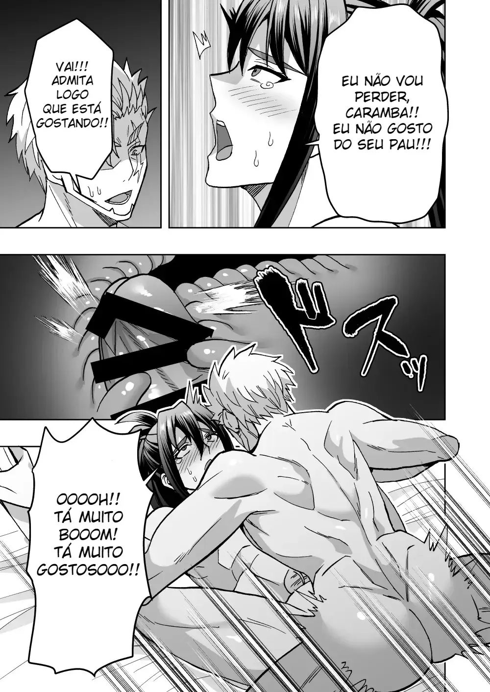 O Homem Nobre Tem Seu Segredo Revelado Hentai – Página 32 O Homem Nobre Tem Seu Segredo Revelado Hentai – Página 32