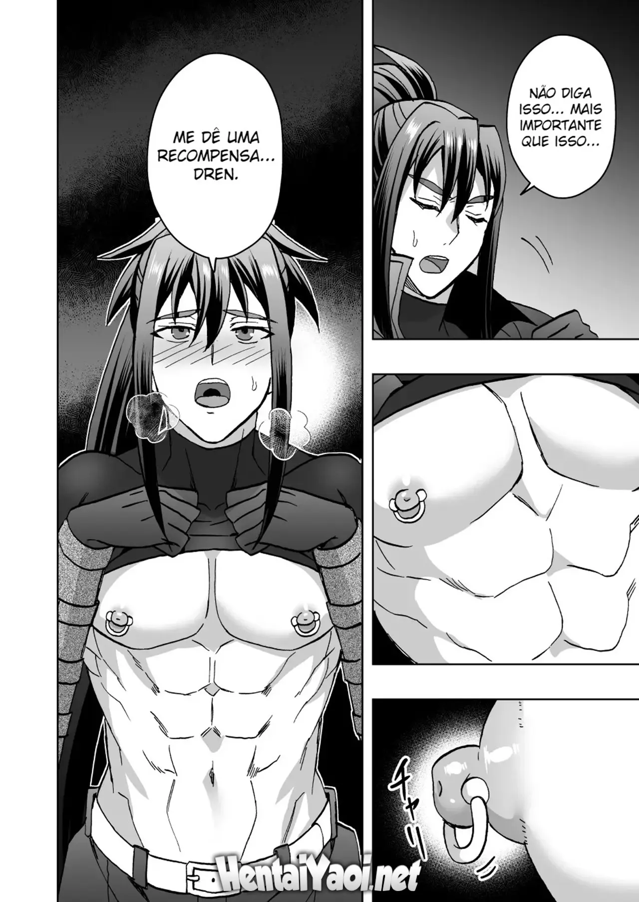 O Homem Nobre Tem Seu Segredo Revelado Hentai – Página 49 O Homem Nobre Tem Seu Segredo Revelado Hentai – Página 49