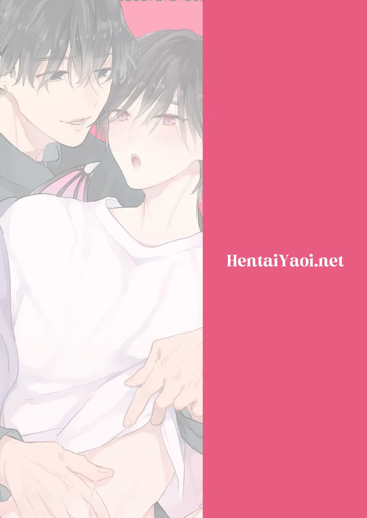 O Incubus Gourmet Encontra Seu Par Ideal Hentai – Página 39