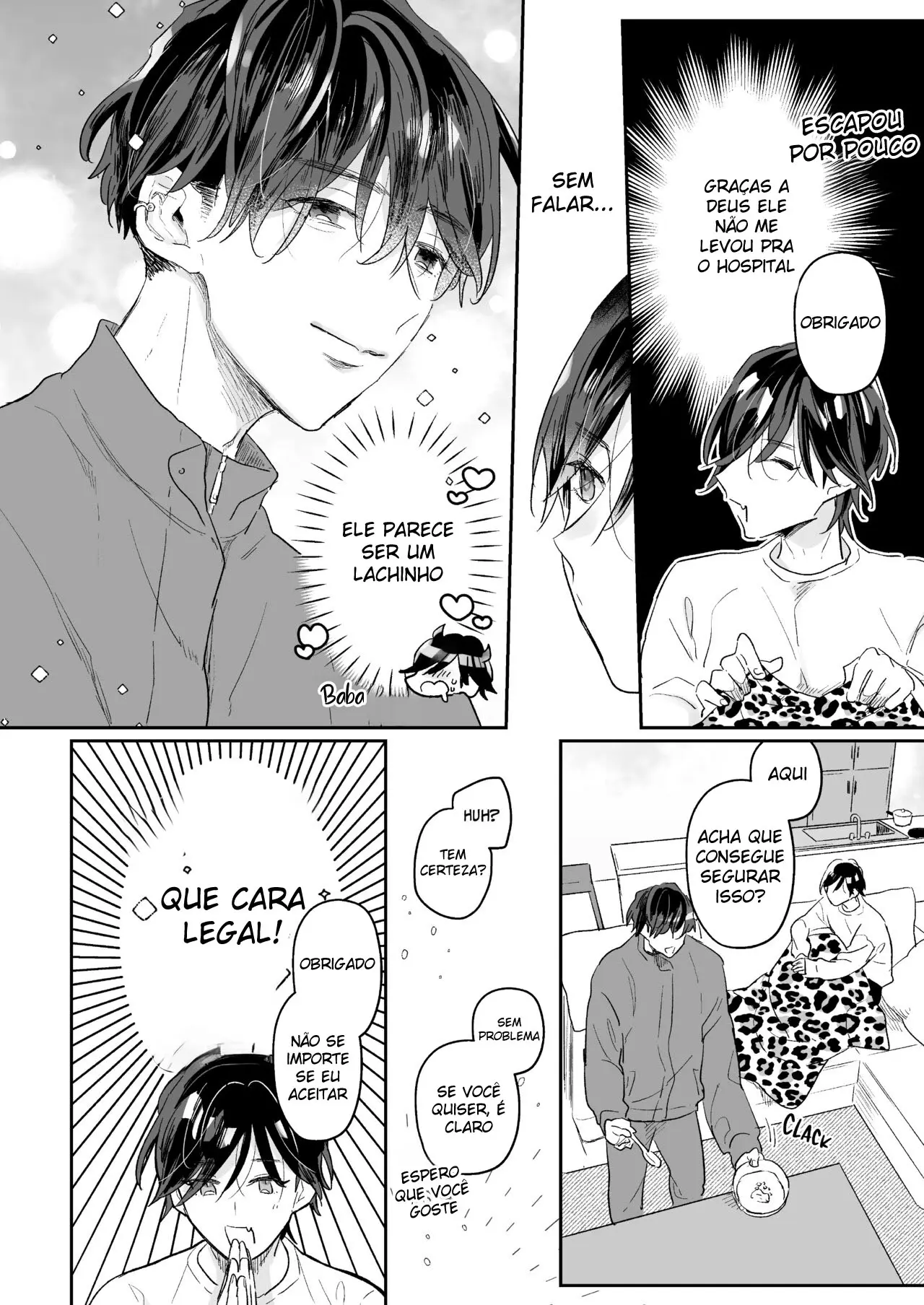 O Incubus Gourmet Encontra Seu Par Ideal Hentai – Página 5