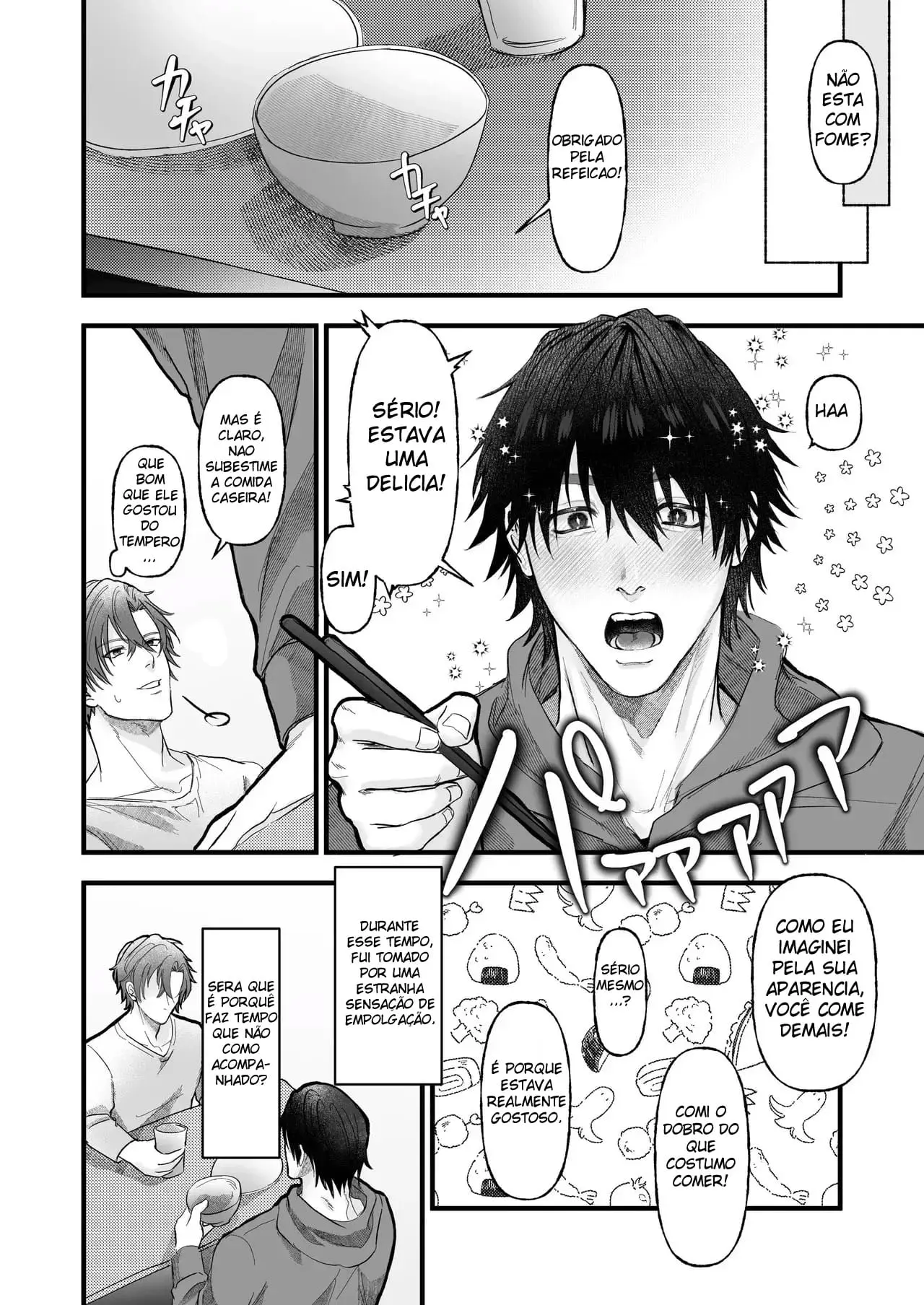 O Instinto Predador Do Inútil — O Arco do Sexo Forçado pelo Cara Sombrio Hentai – Página 11 O Instinto Predador Do Inútil — O Arco do Sexo Forçado pelo Cara Sombrio Hentai – Página 11