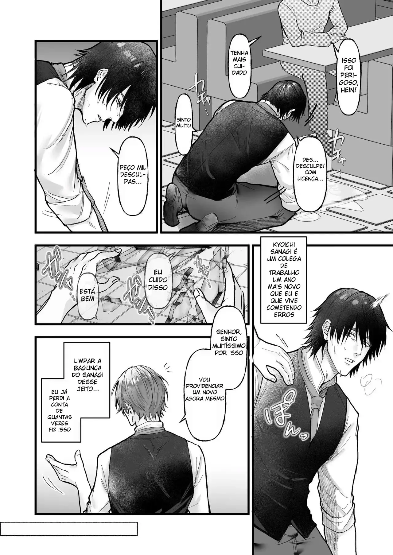 O Instinto Predador Do Inútil — O Arco do Sexo Forçado pelo Cara Sombrio Hentai – Página 5 O Instinto Predador Do Inútil — O Arco do Sexo Forçado pelo Cara Sombrio Hentai – Página 5