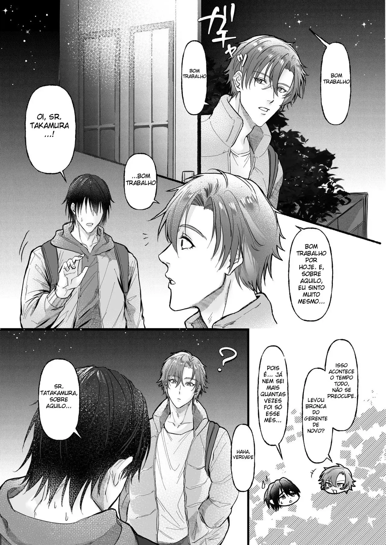O Instinto Predador Do Inútil — O Arco do Sexo Forçado pelo Cara Sombrio Hentai – Página 8 O Instinto Predador Do Inútil — O Arco do Sexo Forçado pelo Cara Sombrio Hentai – Página 8