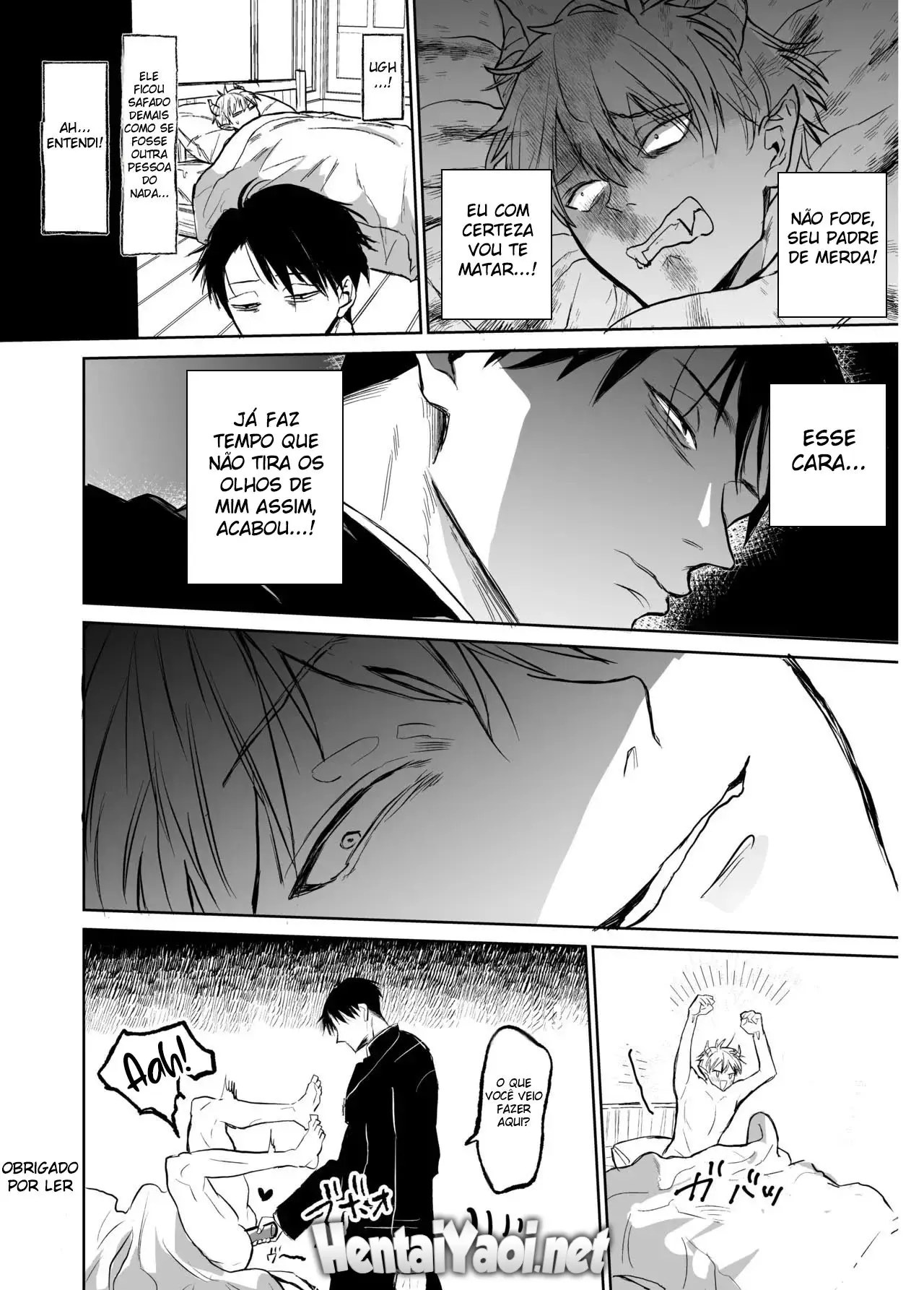 O Jogo do Padre Enraivecido ~ Transformando Um Demônio Fracassado Em Íncubo Hentai – Página 35 O Jogo do Padre Enraivecido ~ Transformando Um Demônio Fracassado Em Íncubo Hentai – Página 35