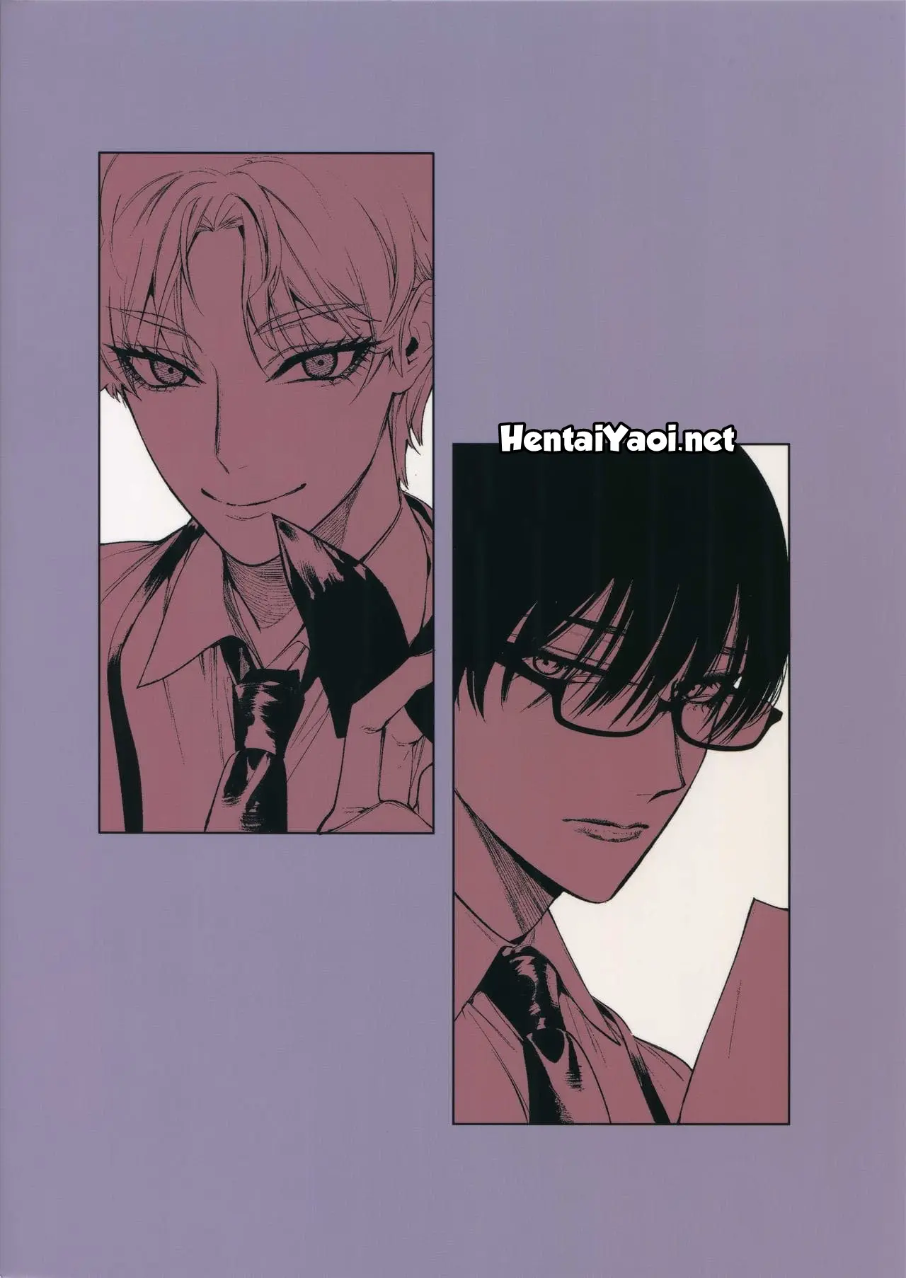 O Lado Feminino Também Floresce Para Os Homens Hentai – Página 28