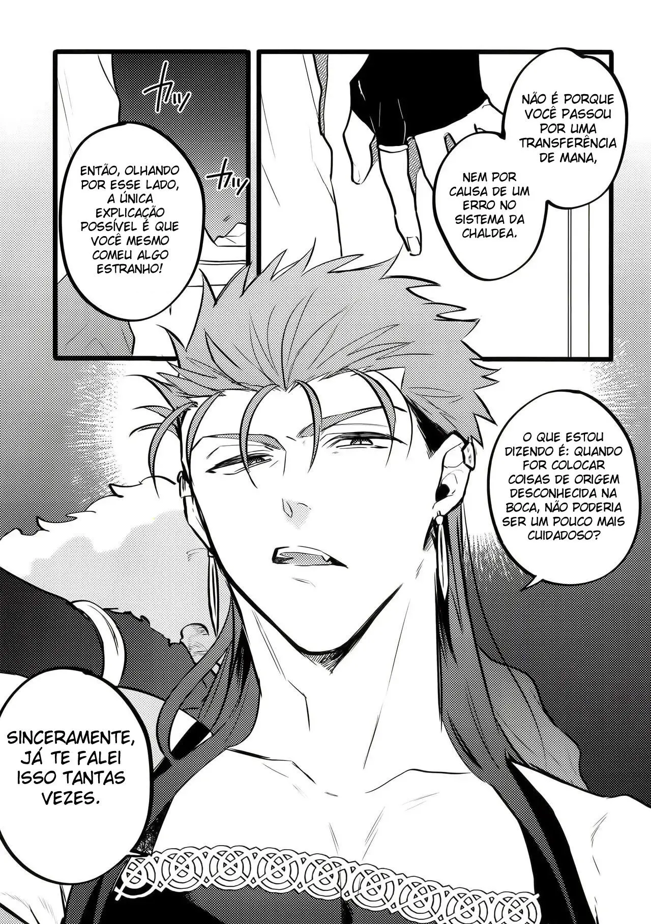 O Livro Em Que o Guda-kun Fica Completamente Tonto Hentai – Página 2