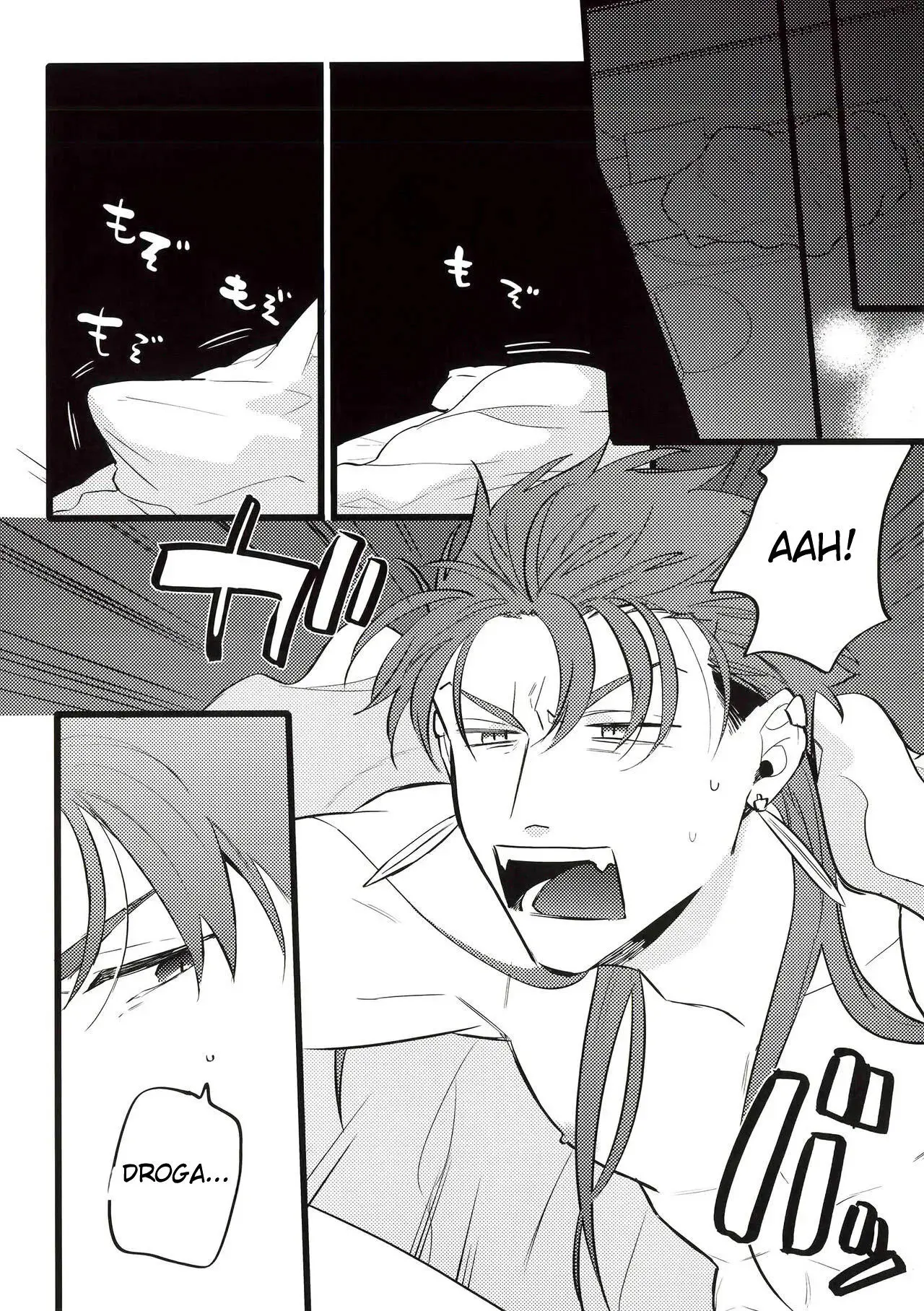 O Livro Em Que o Guda-kun Fica Completamente Tonto Hentai – Página 21