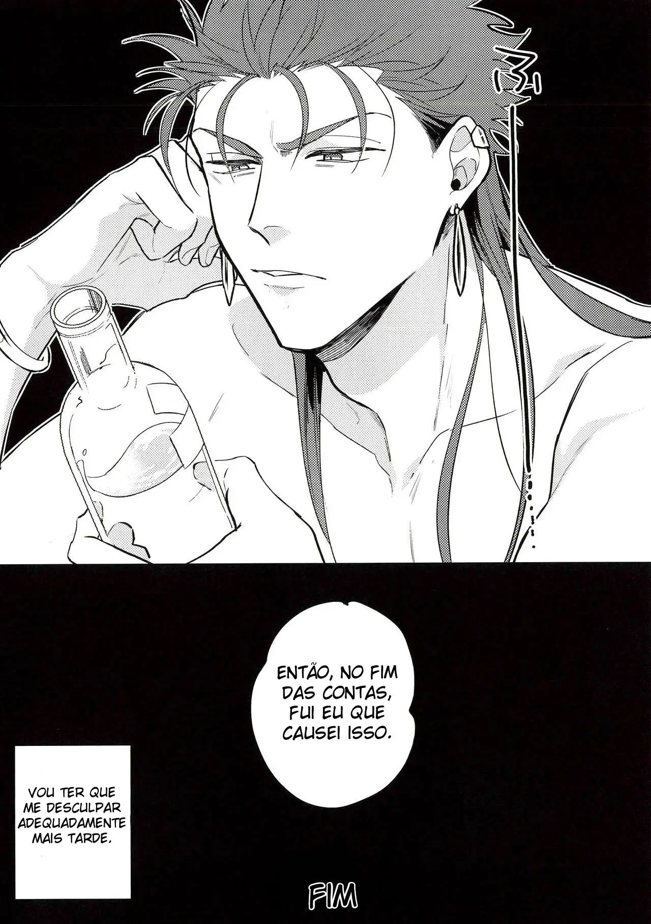 O Livro Em Que o Guda-kun Fica Completamente Tonto Hentai – Página 25