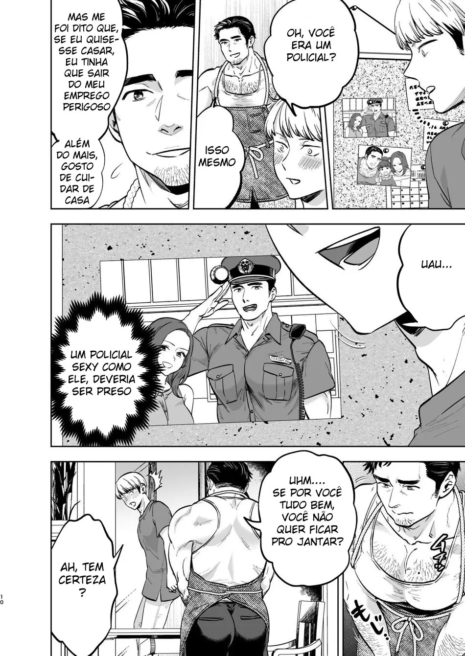 O Marido da Porta Ao Lado Hentai – Página 8 O Marido da Porta Ao Lado Hentai – Página 8