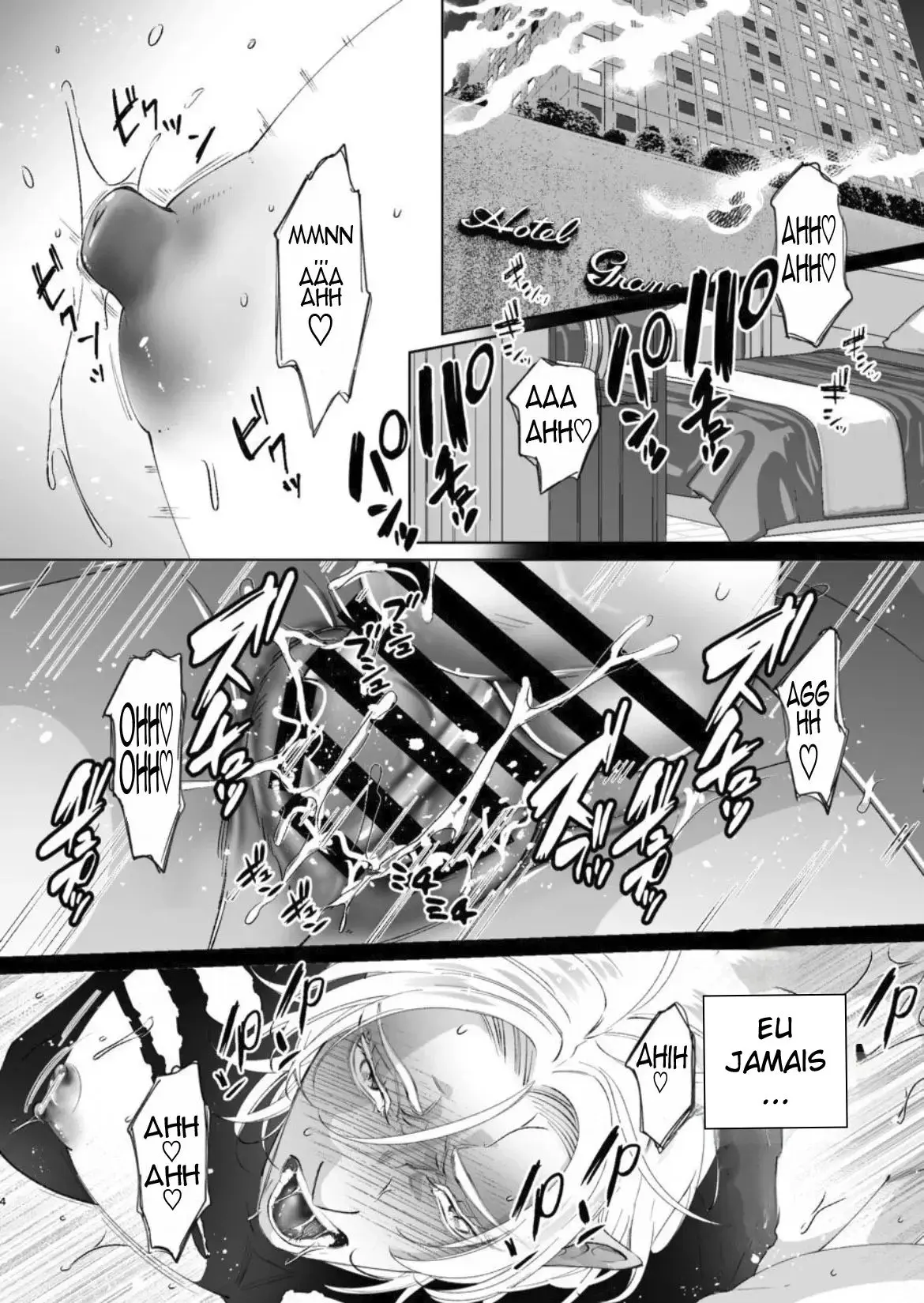 O Meio-elfo Vai Se Casar Pela Bunda Com o Rei Demônio no Outro Mundo Hentai – Página 3 O Meio-elfo Vai Se Casar Pela Bunda Com o Rei Demônio no Outro Mundo Hentai – Página 3