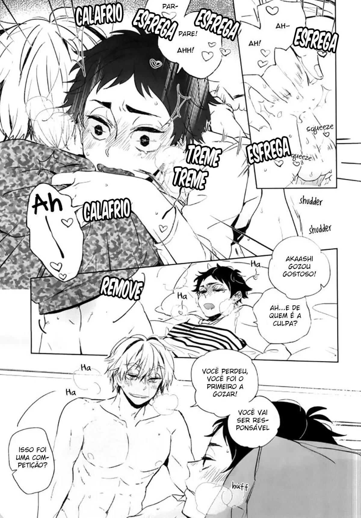 O Melhor Hentai – Página 10