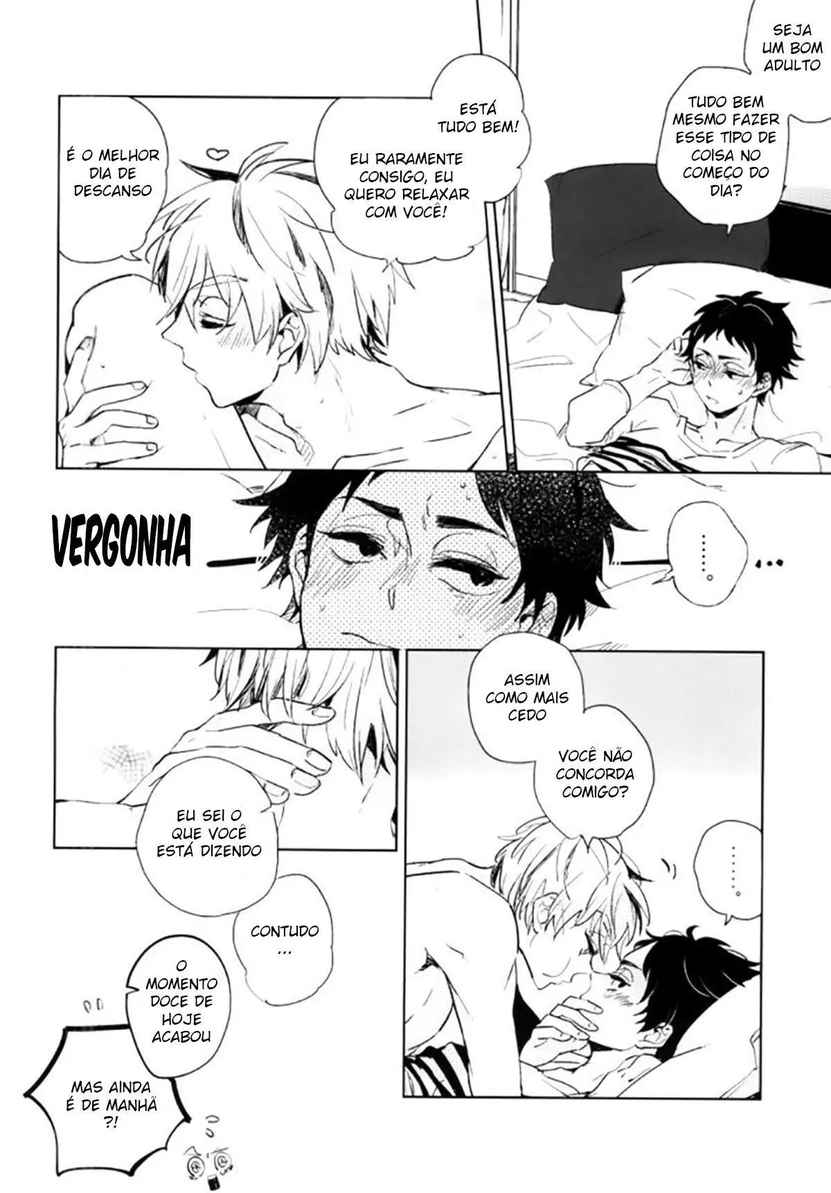 O Melhor Hentai – Página 11