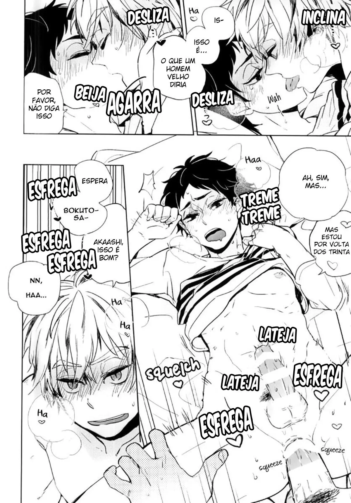 O Melhor Hentai – Página 13