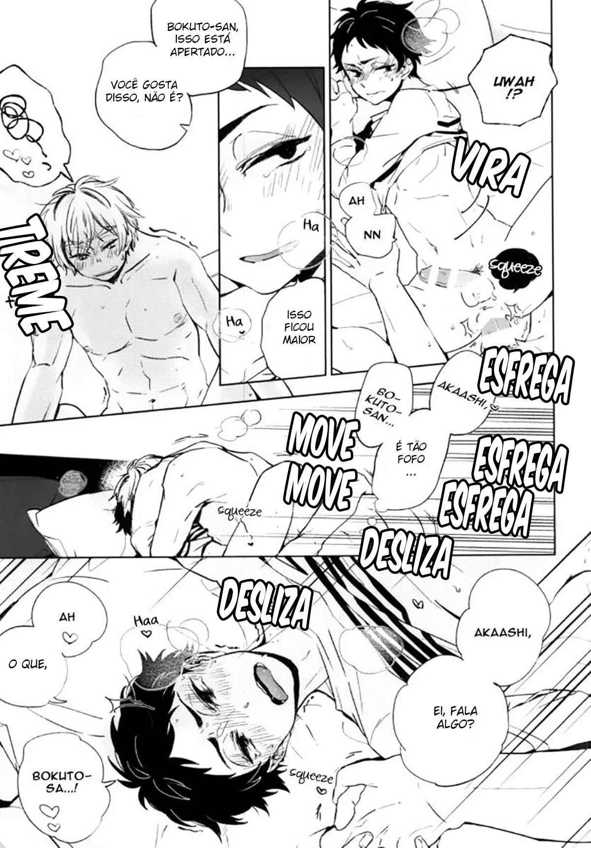 O Melhor Hentai – Página 14