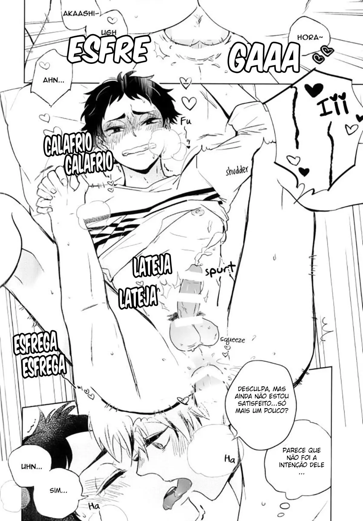 O Melhor Hentai – Página 15