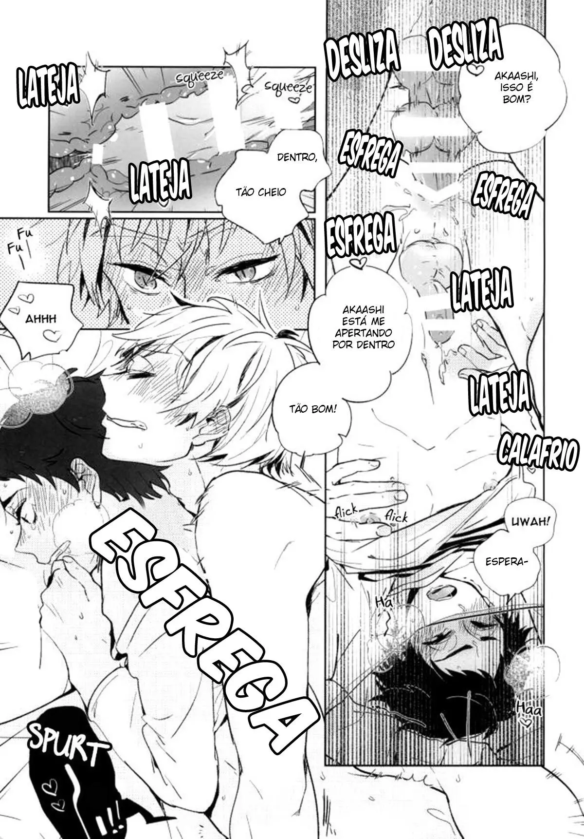 O Melhor Hentai – Página 16