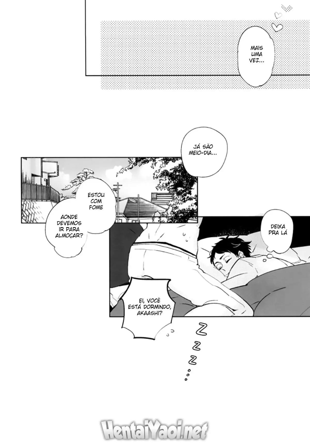 O Melhor Hentai – Página 17