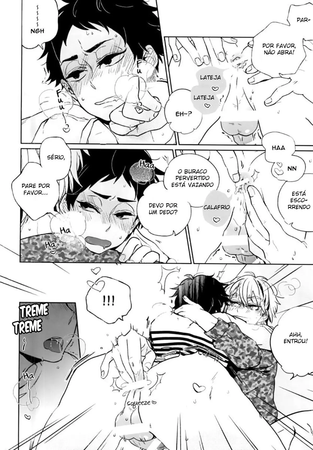 O Melhor Hentai – Página 9