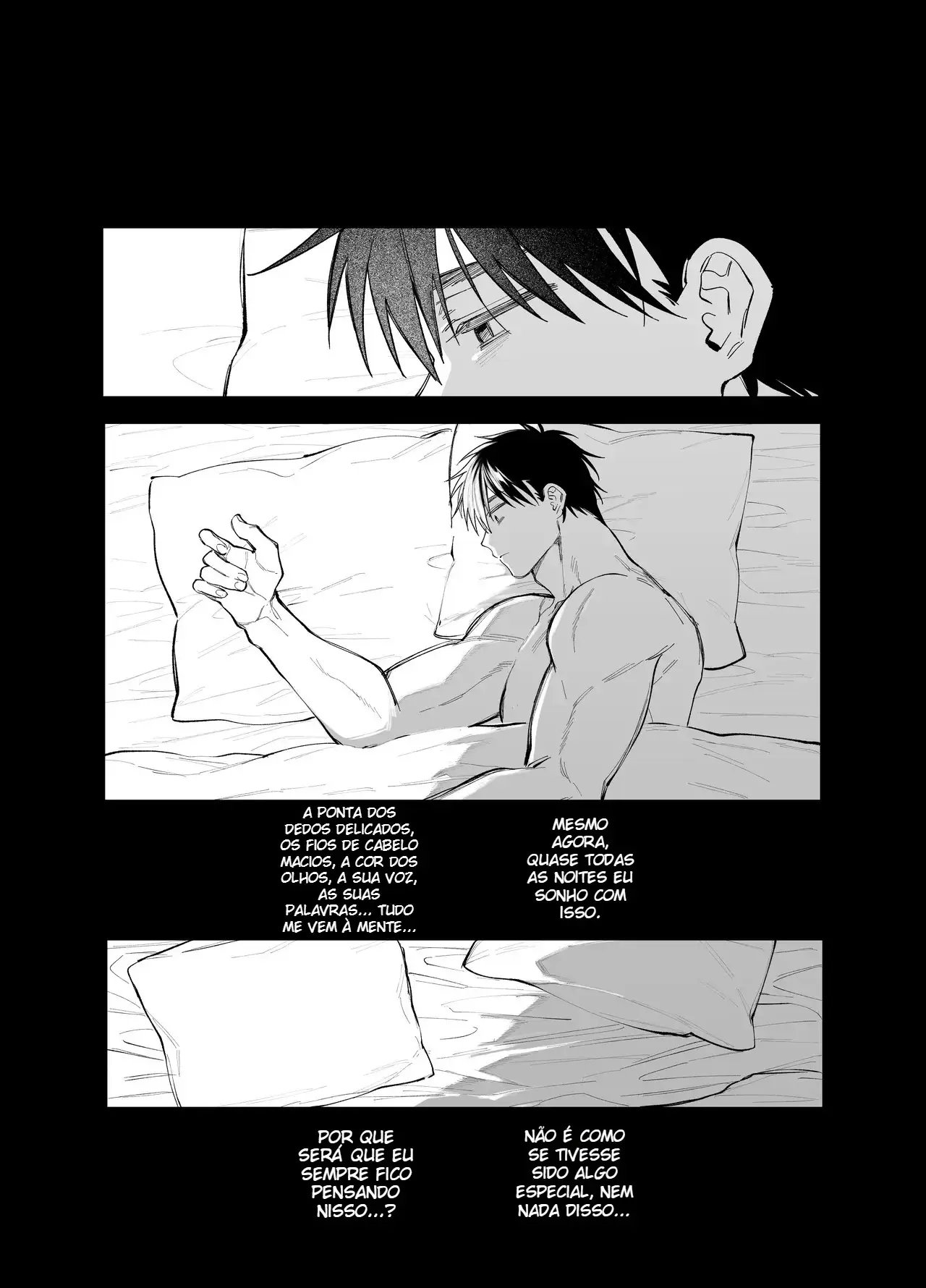 O Novato Ciumento Ariga-kun Hentai – Página 57 O Novato Ciumento Ariga-kun Hentai – Página 57