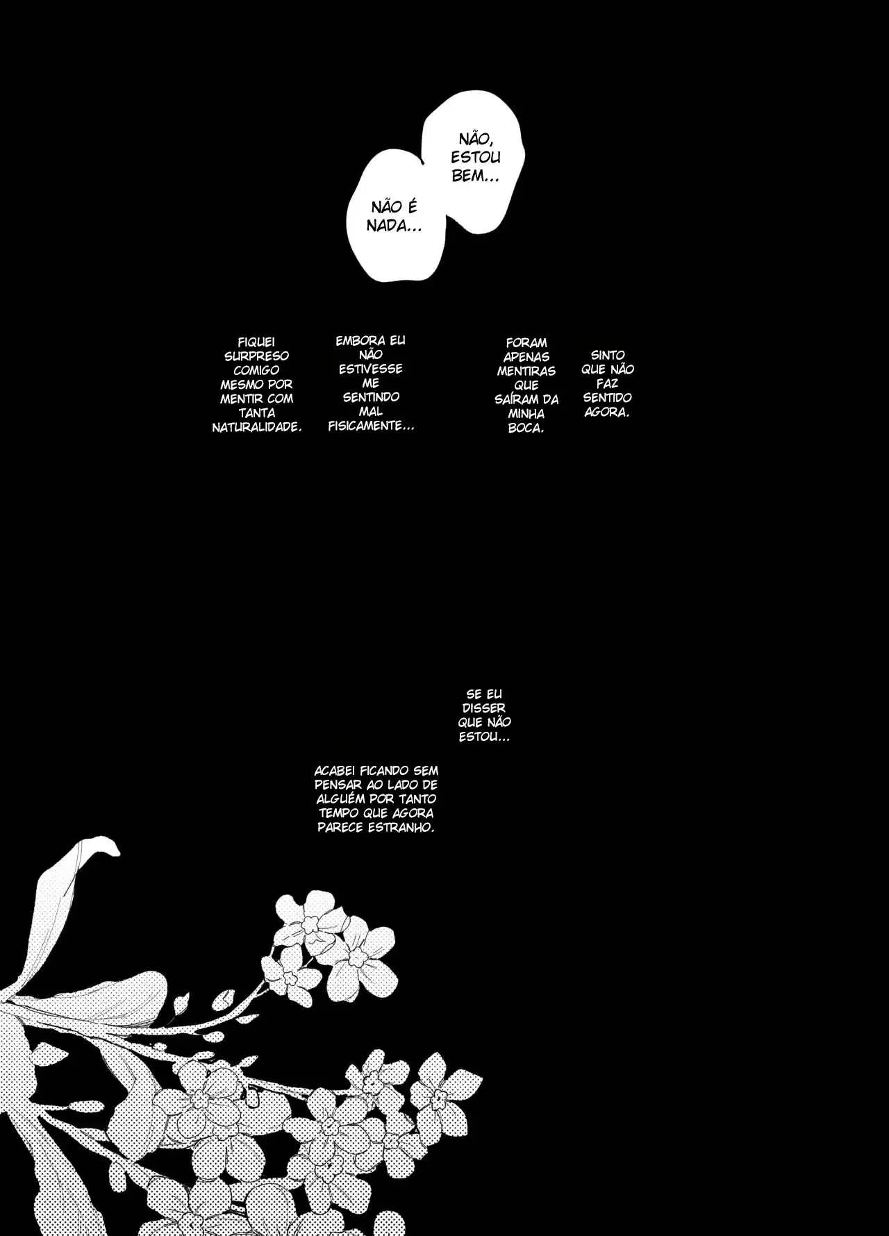 O Novato Com Vigor Insaciável, Ariga-kun Hentai – Página 4