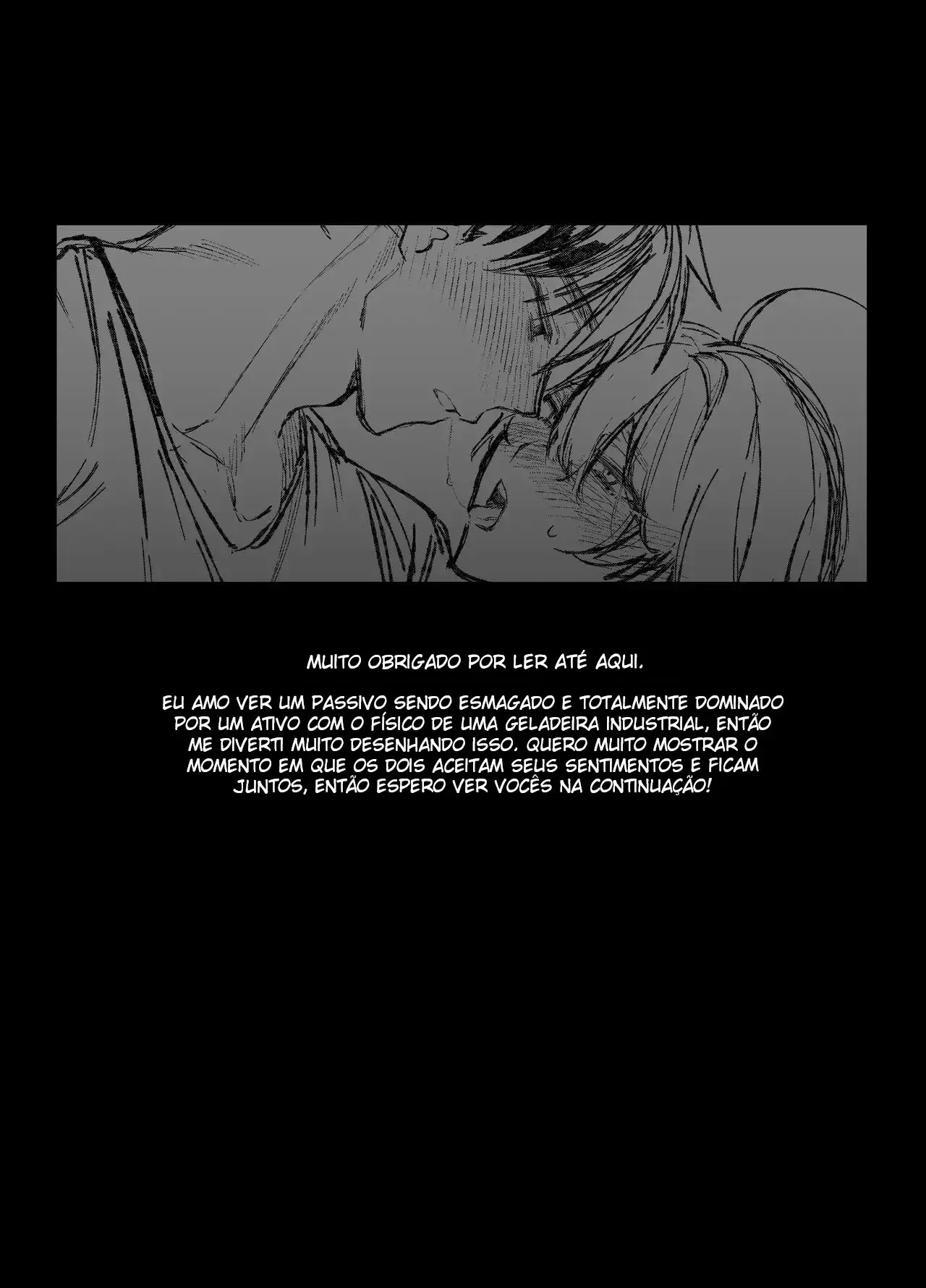 O Novato Com Vigor Insaciável, Ariga-kun Hentai – Página 44