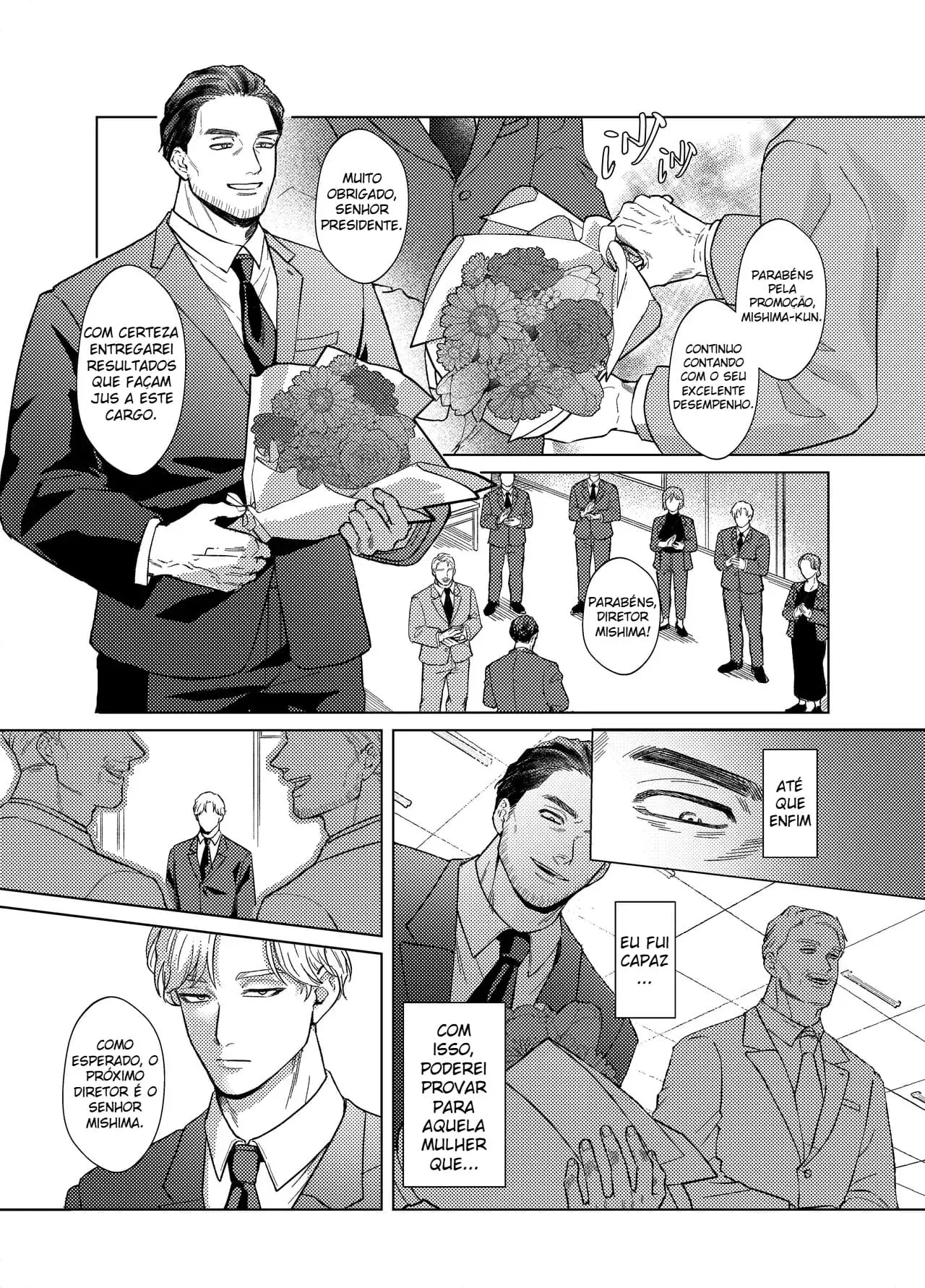 O Novo Ministro Não Pode Ser Contrariado Hentai – Página 2 O Novo Ministro Não Pode Ser Contrariado Hentai – Página 2