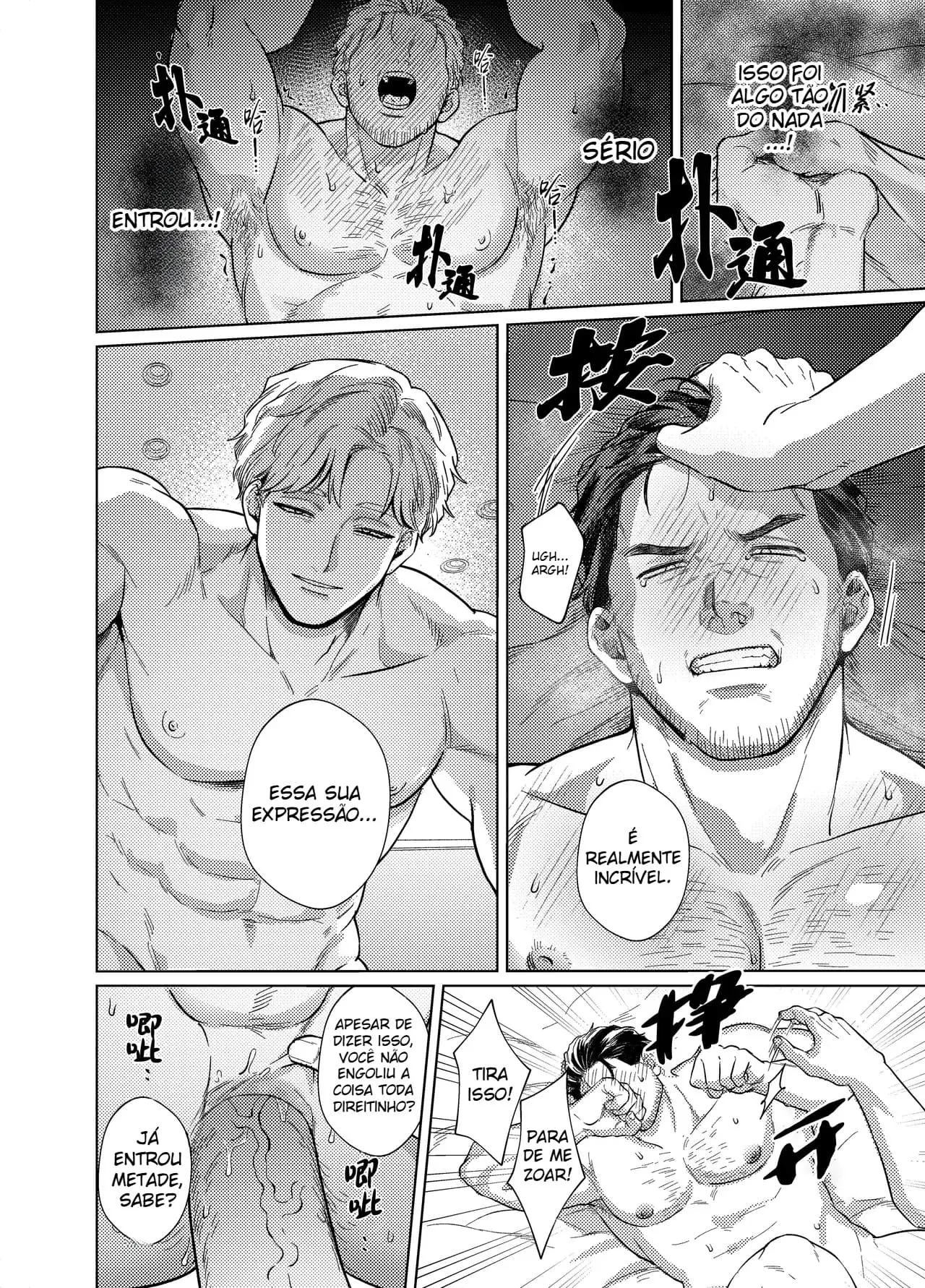O Novo Ministro Não Pode Ser Contrariado Hentai – Página 21 O Novo Ministro Não Pode Ser Contrariado Hentai – Página 21