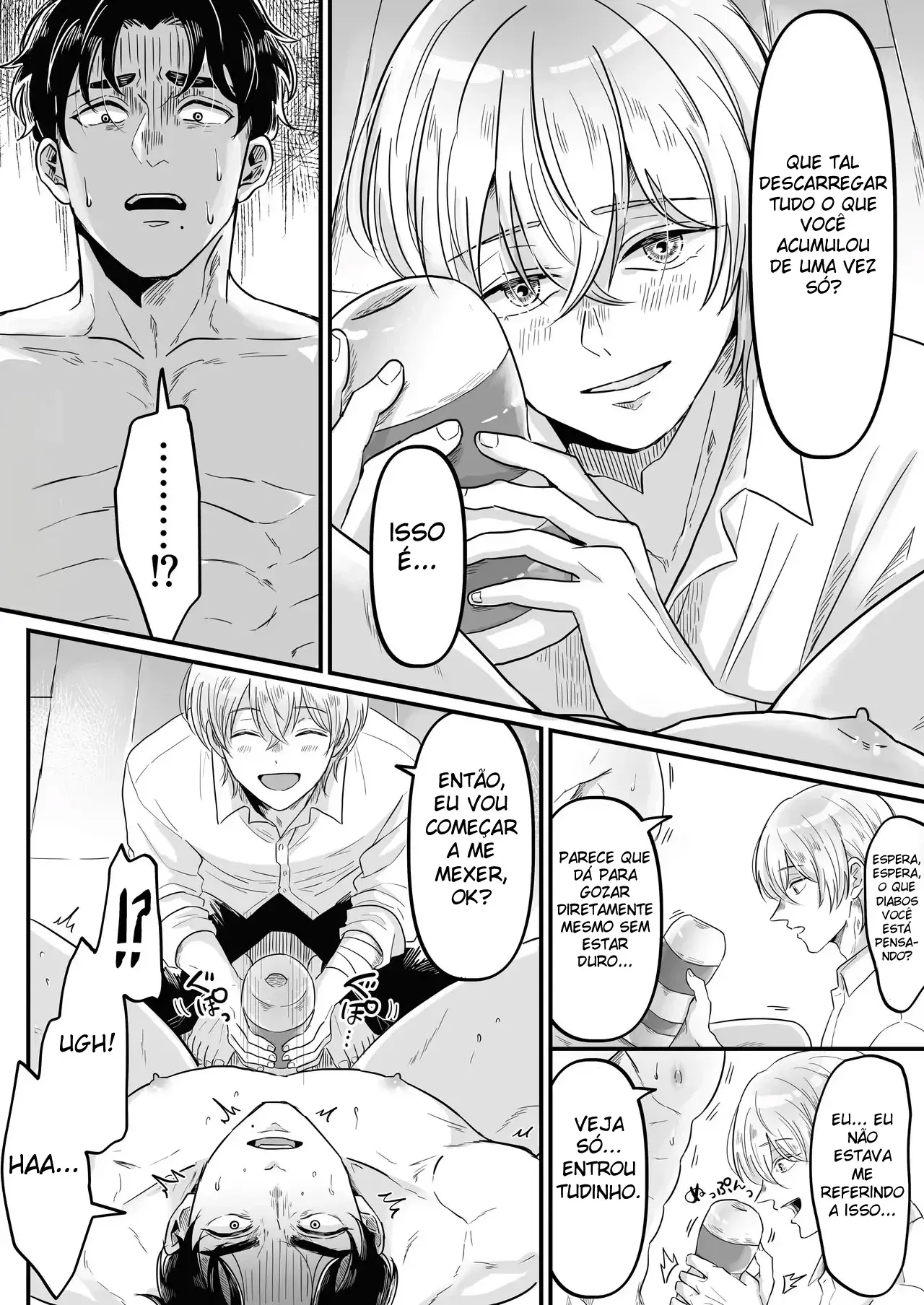 O Pedido de Desculpas Daquele Que Matou Minha Família Hentai – Página 11 O Pedido de Desculpas Daquele Que Matou Minha Família Hentai – Página 11