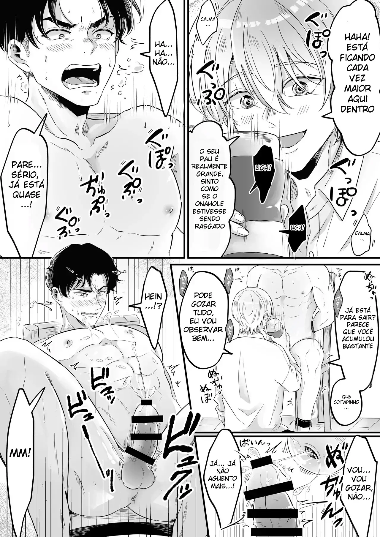 O Pedido de Desculpas Daquele Que Matou Minha Família Hentai – Página 12 O Pedido de Desculpas Daquele Que Matou Minha Família Hentai – Página 12