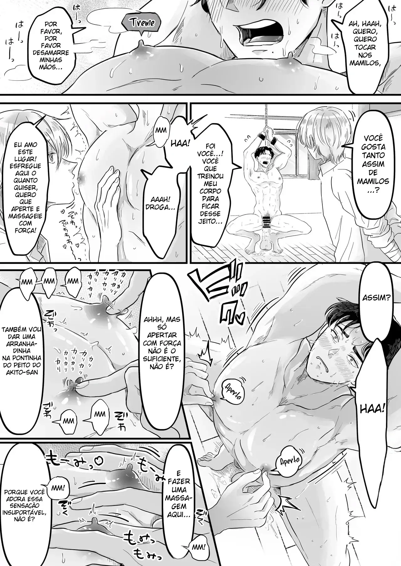 O Pedido de Desculpas Daquele Que Matou Minha Família Hentai – Página 25 O Pedido de Desculpas Daquele Que Matou Minha Família Hentai – Página 25