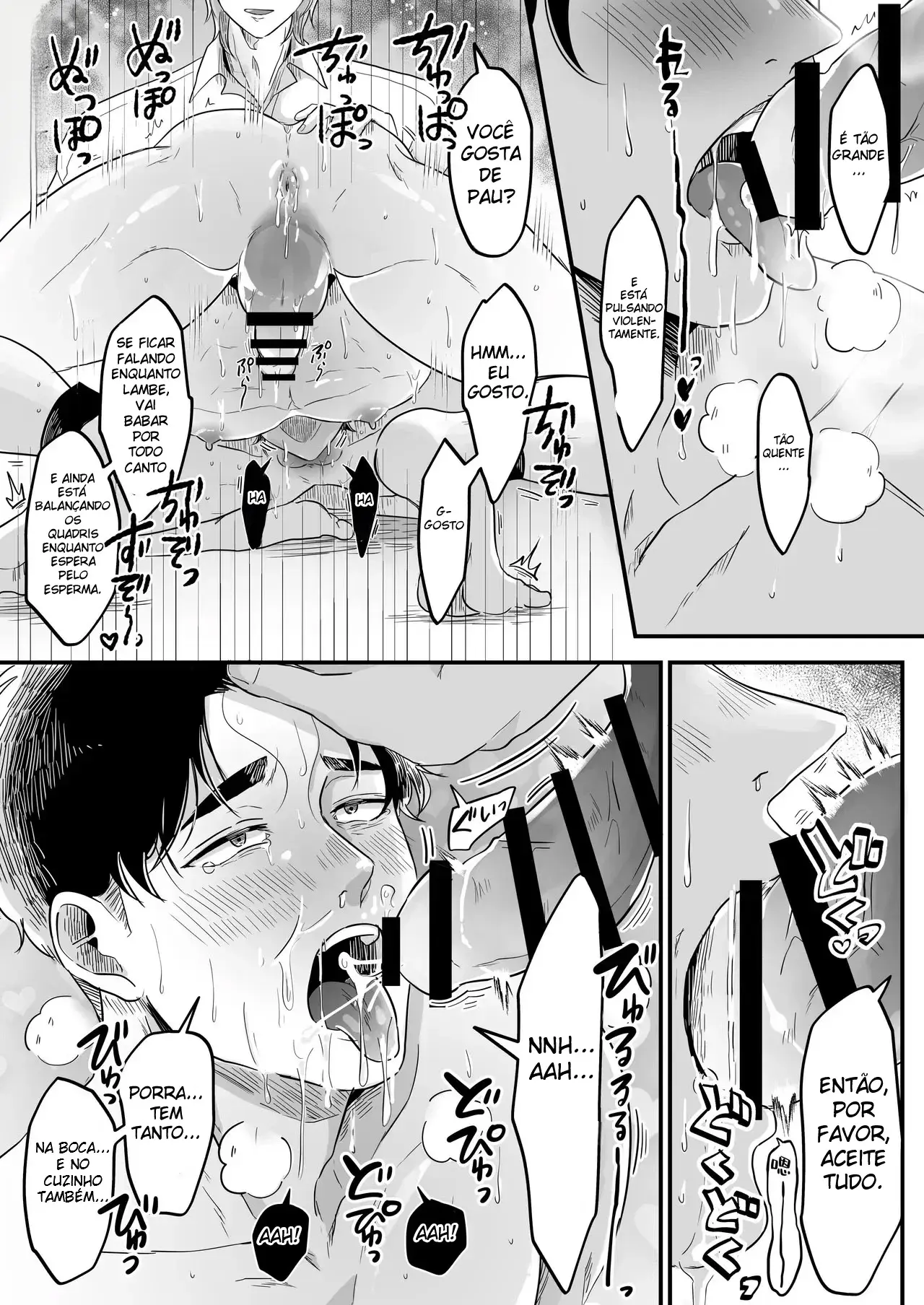 O Pedido de Desculpas Daquele Que Matou Minha Família Hentai – Página 39 O Pedido de Desculpas Daquele Que Matou Minha Família Hentai – Página 39