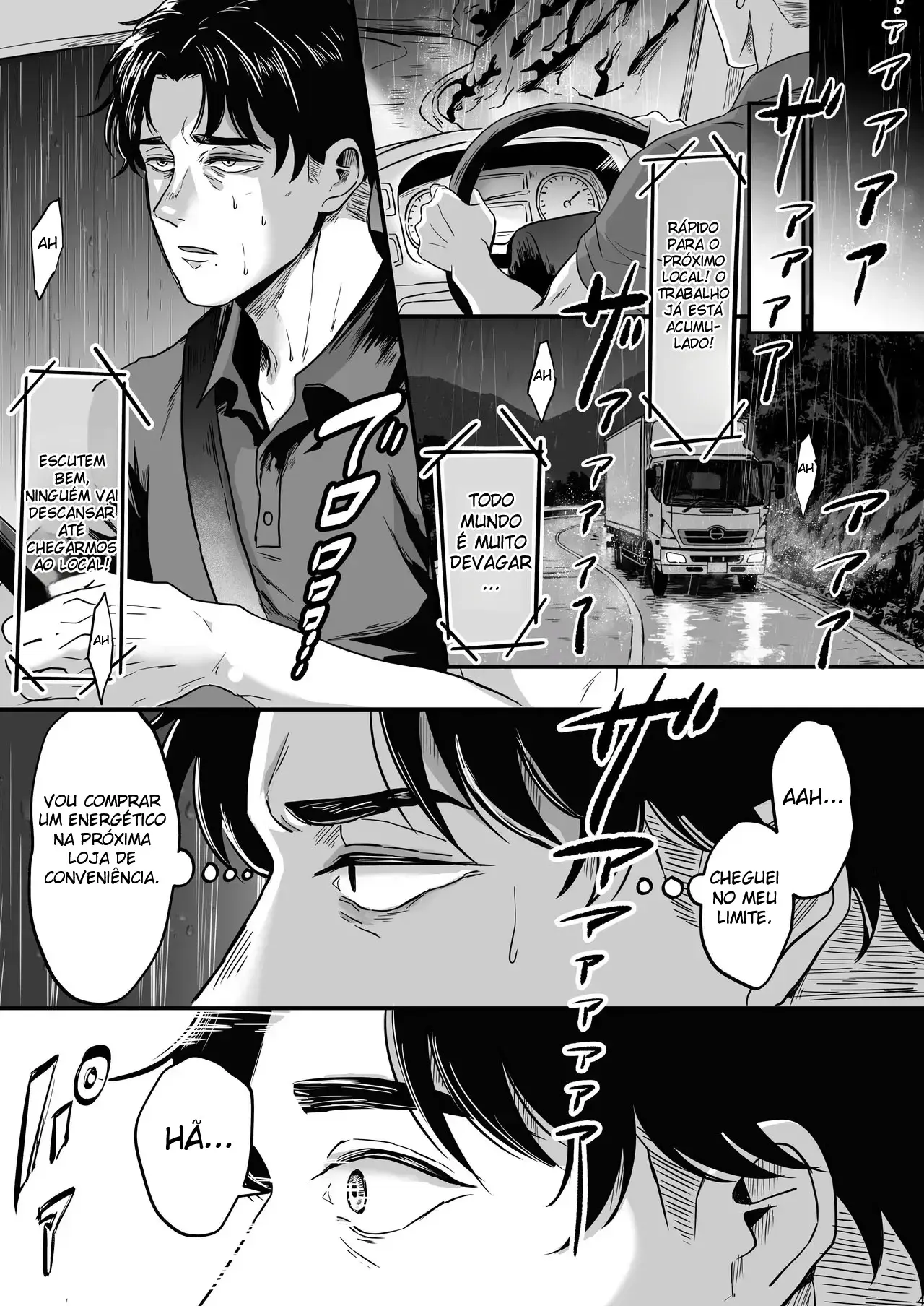 O Pedido de Desculpas Daquele Que Matou Minha Família Hentai – Página 4 O Pedido de Desculpas Daquele Que Matou Minha Família Hentai – Página 4
