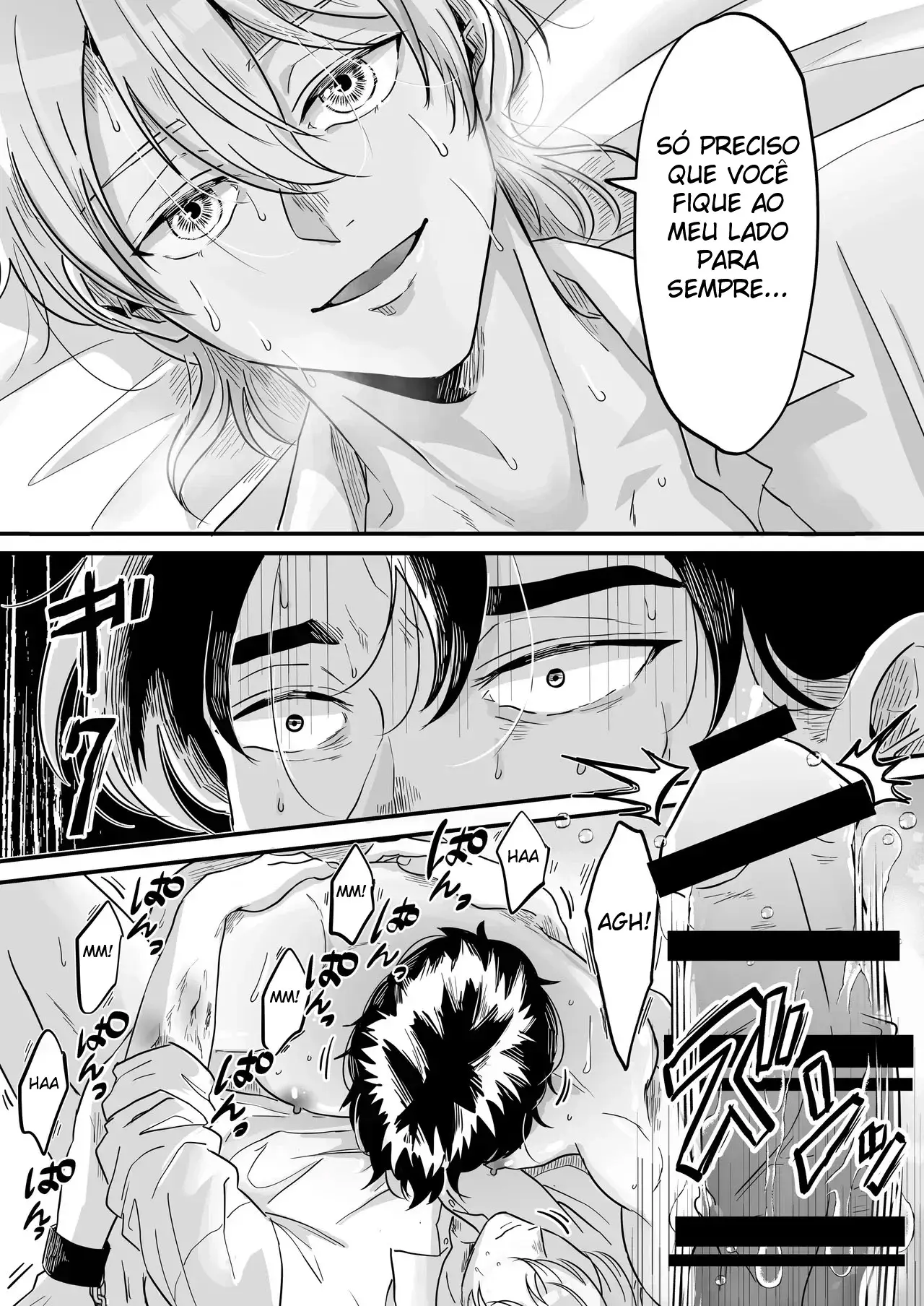 O Pedido de Desculpas Daquele Que Matou Minha Família Hentai – Página 42 O Pedido de Desculpas Daquele Que Matou Minha Família Hentai – Página 42