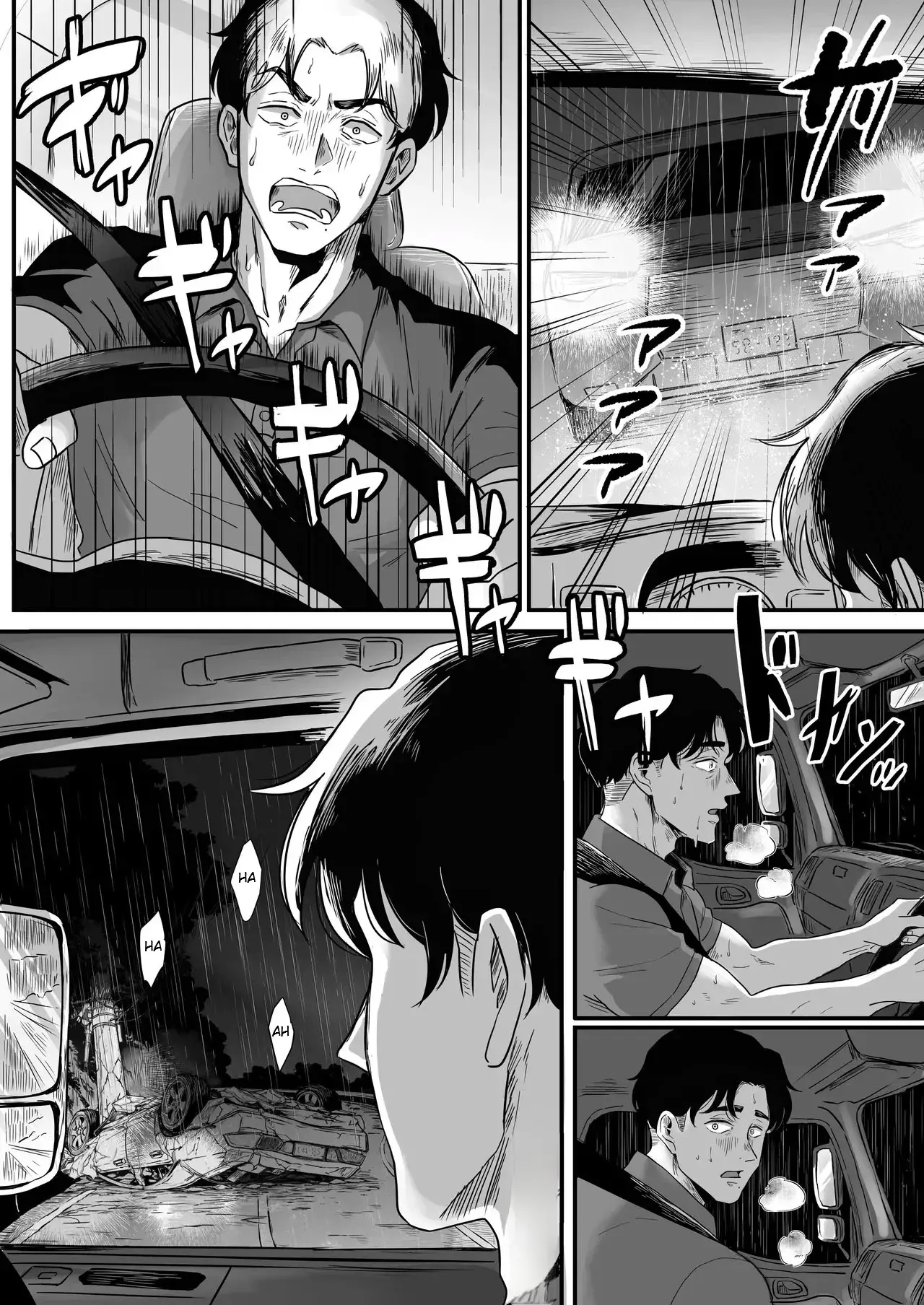 O Pedido de Desculpas Daquele Que Matou Minha Família Hentai – Página 5 O Pedido de Desculpas Daquele Que Matou Minha Família Hentai – Página 5