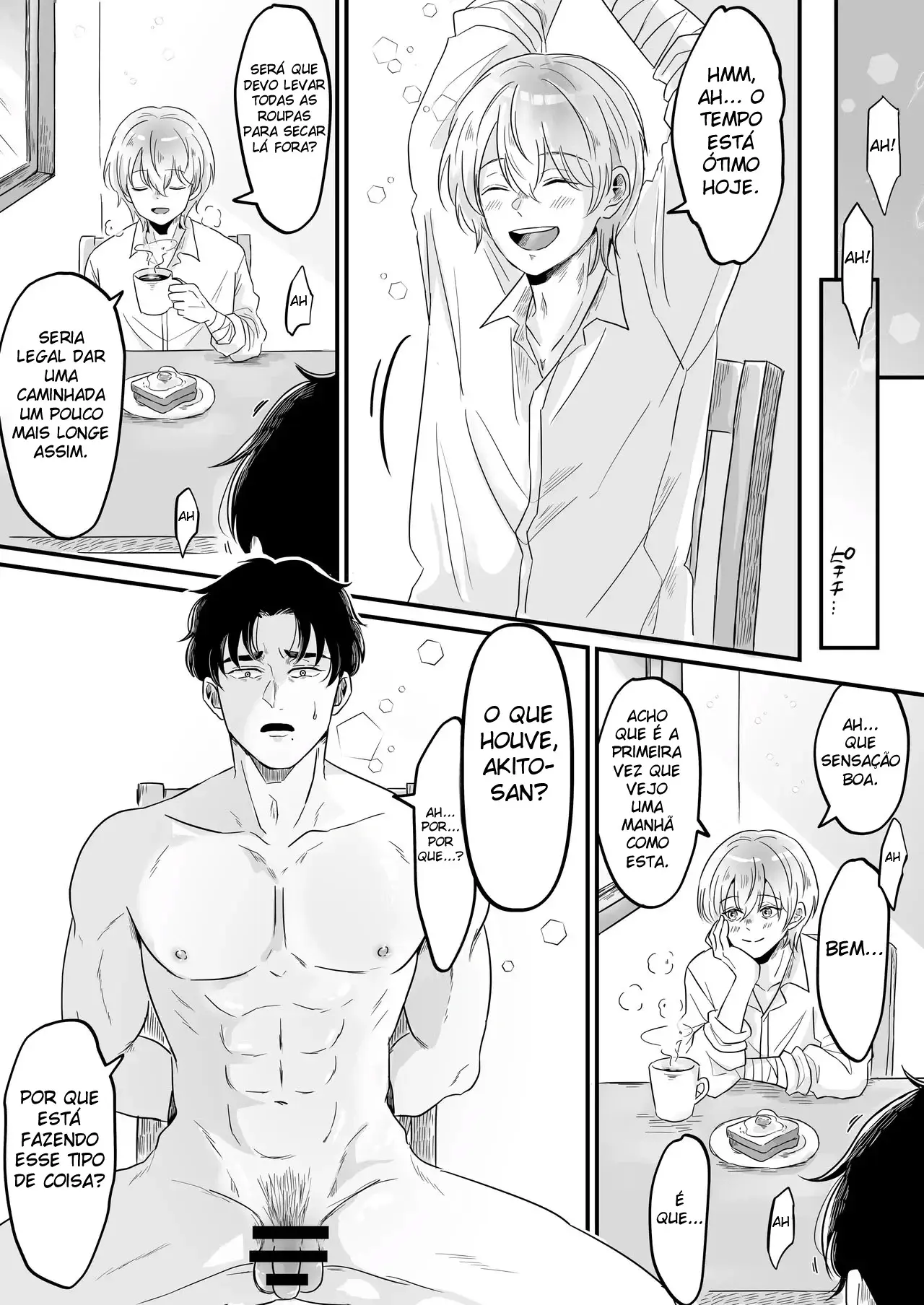 O Pedido de Desculpas Daquele Que Matou Minha Família Hentai – Página 8 O Pedido de Desculpas Daquele Que Matou Minha Família Hentai – Página 8