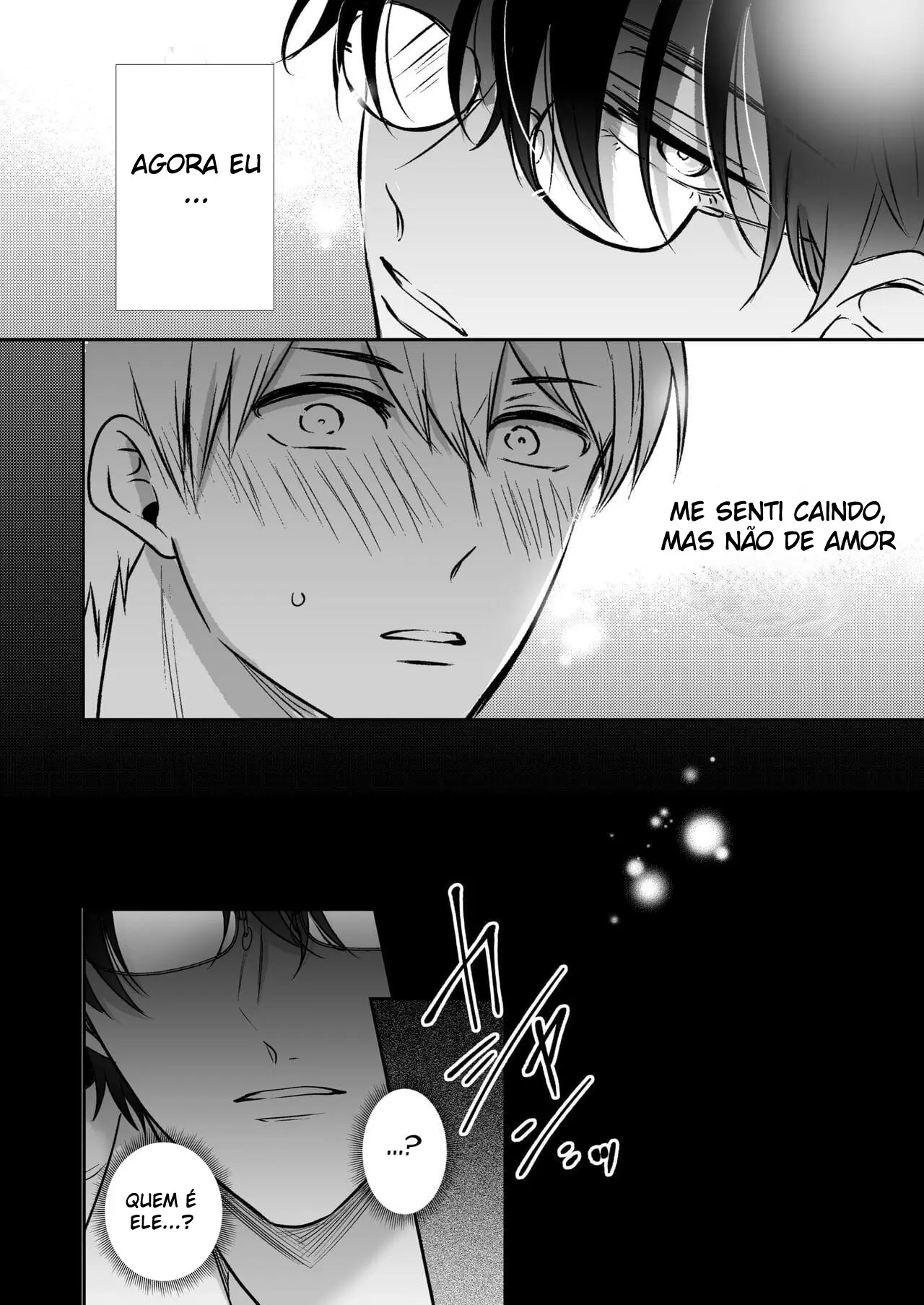 O PlayBoy Ex-Recepcionista Impotente 1 ~ Trancafiado 7 Dias Por Um Pervertido ~ Hentai – Página 14