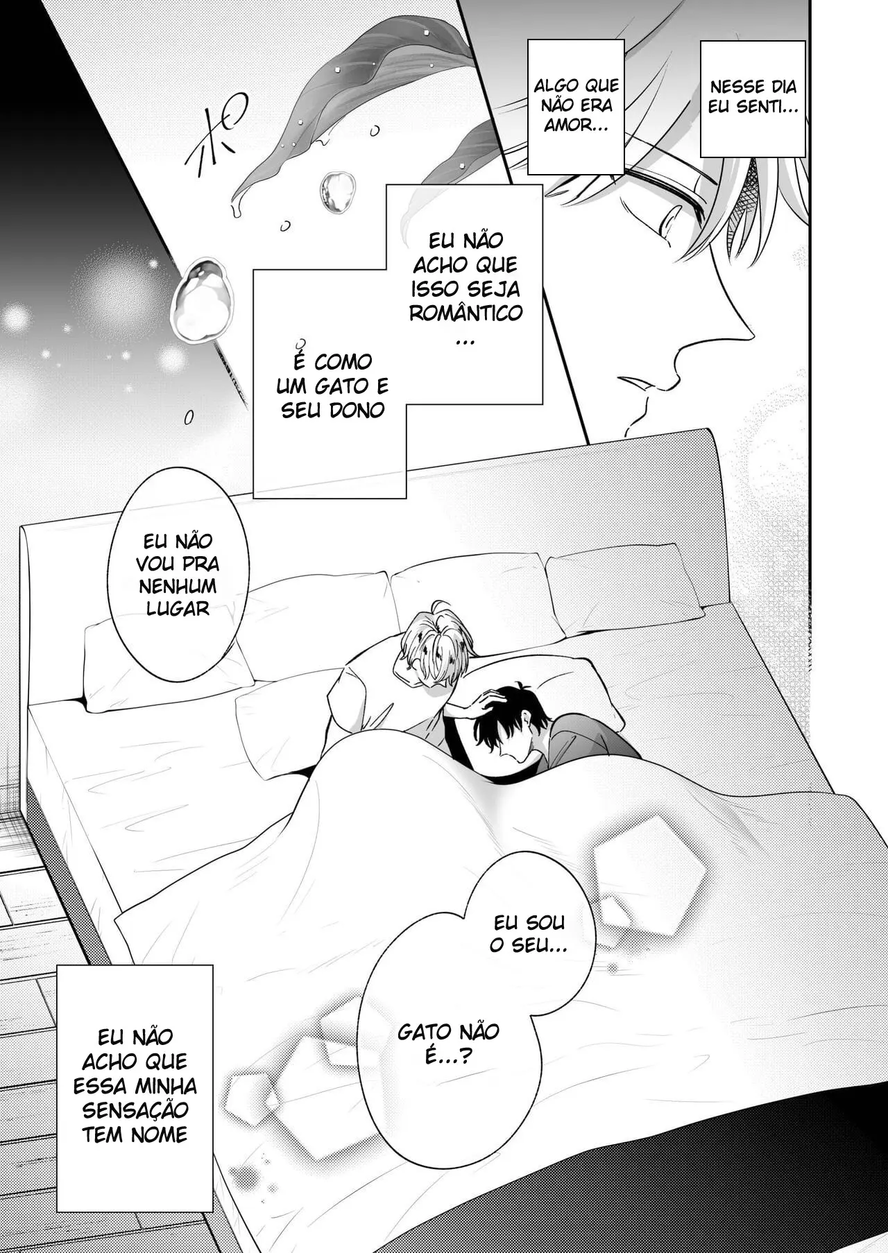 O PlayBoy Ex-Recepcionista Impotente 2 ~ Trancafiado 7 Dias Por Um Pervertido ~ Hentai – Página 67