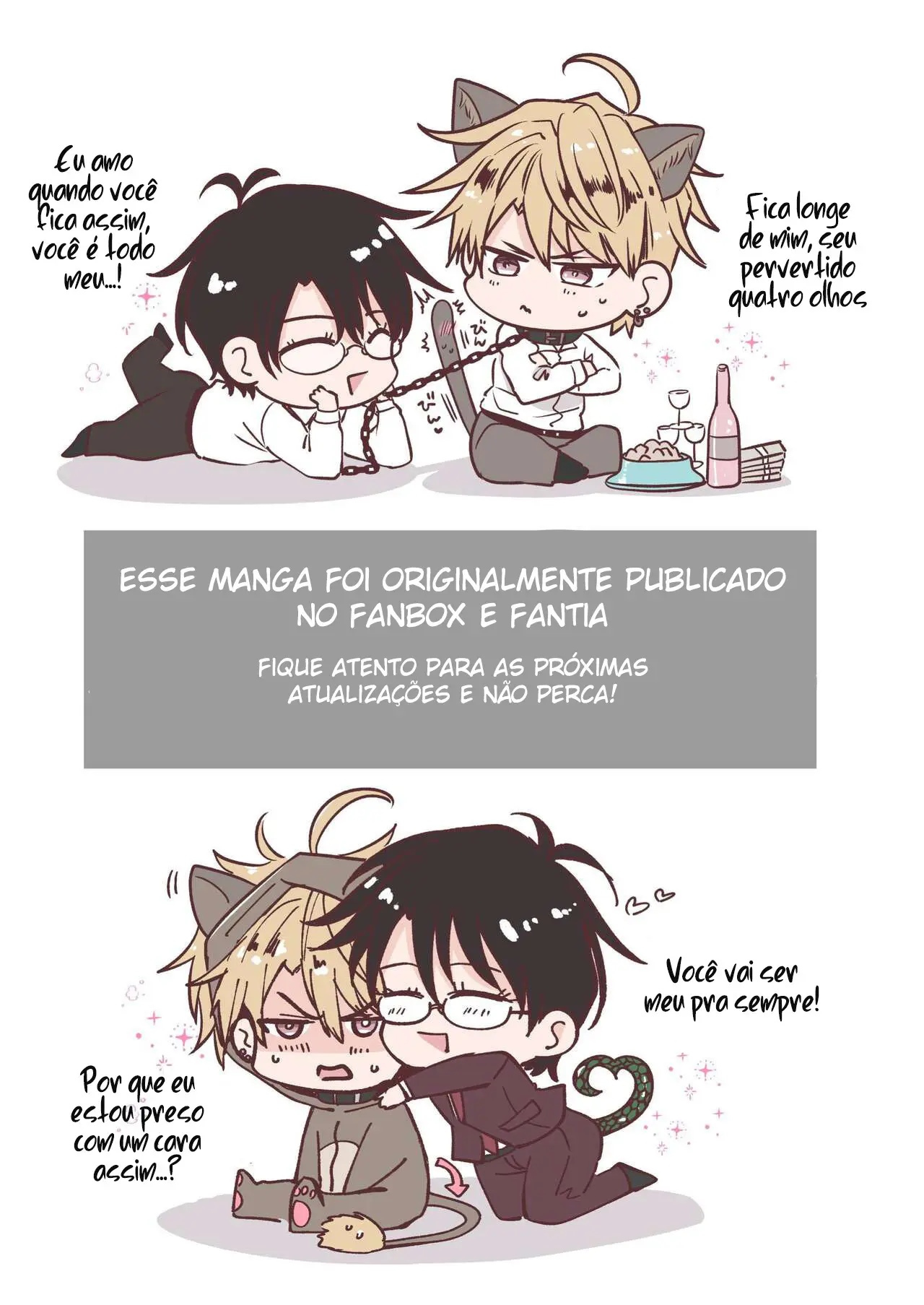 O PlayBoy Ex-Recepcionista Impotente 2 ~ Trancafiado 7 Dias Por Um Pervertido ~ Hentai – Página 73