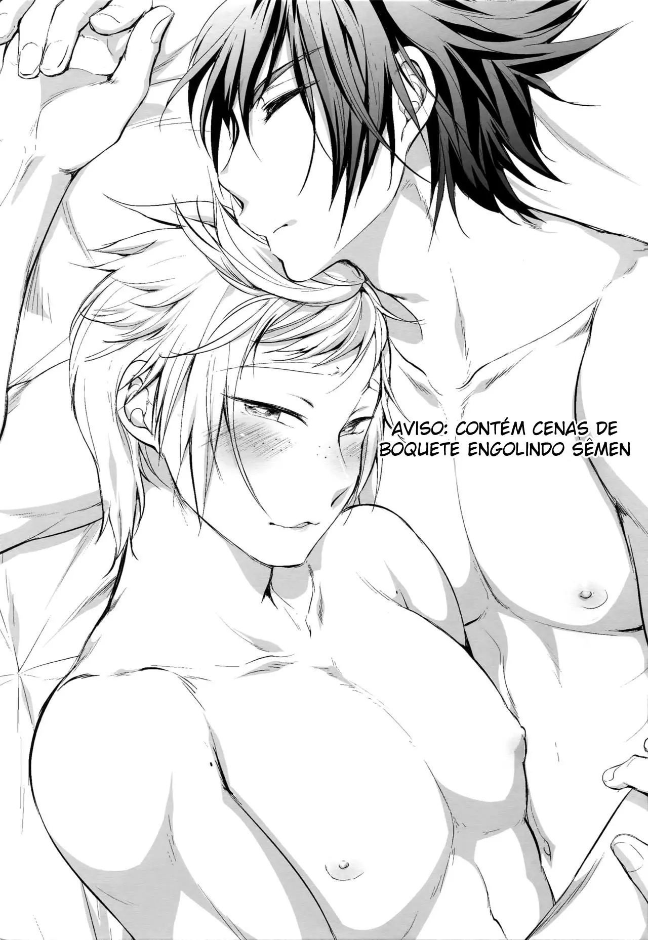 O Porquinho é Fofinho, Fofinho é o Porquinho Hentai – Página 2