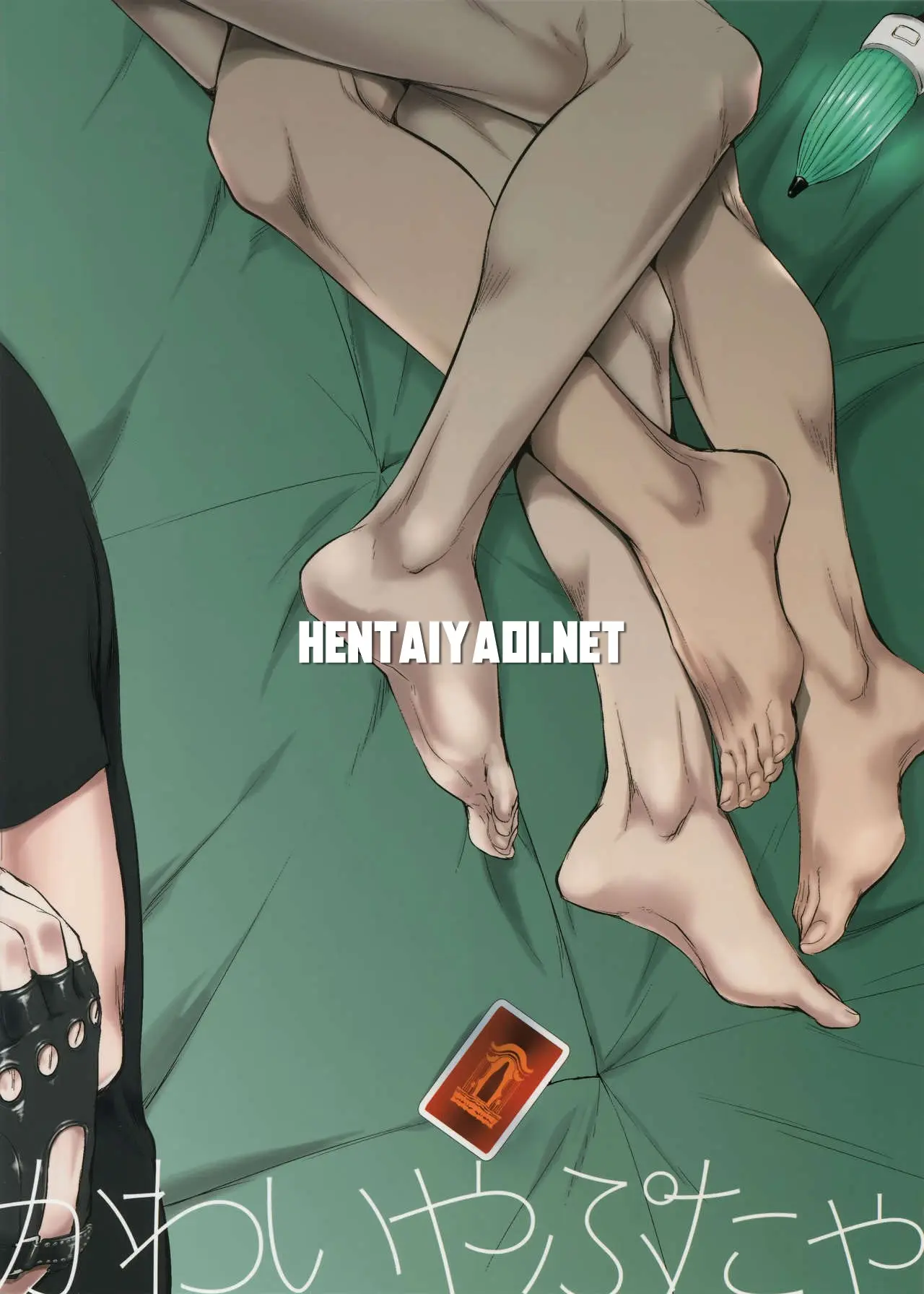 O Porquinho é Fofinho, Fofinho é o Porquinho Hentai – Página 38