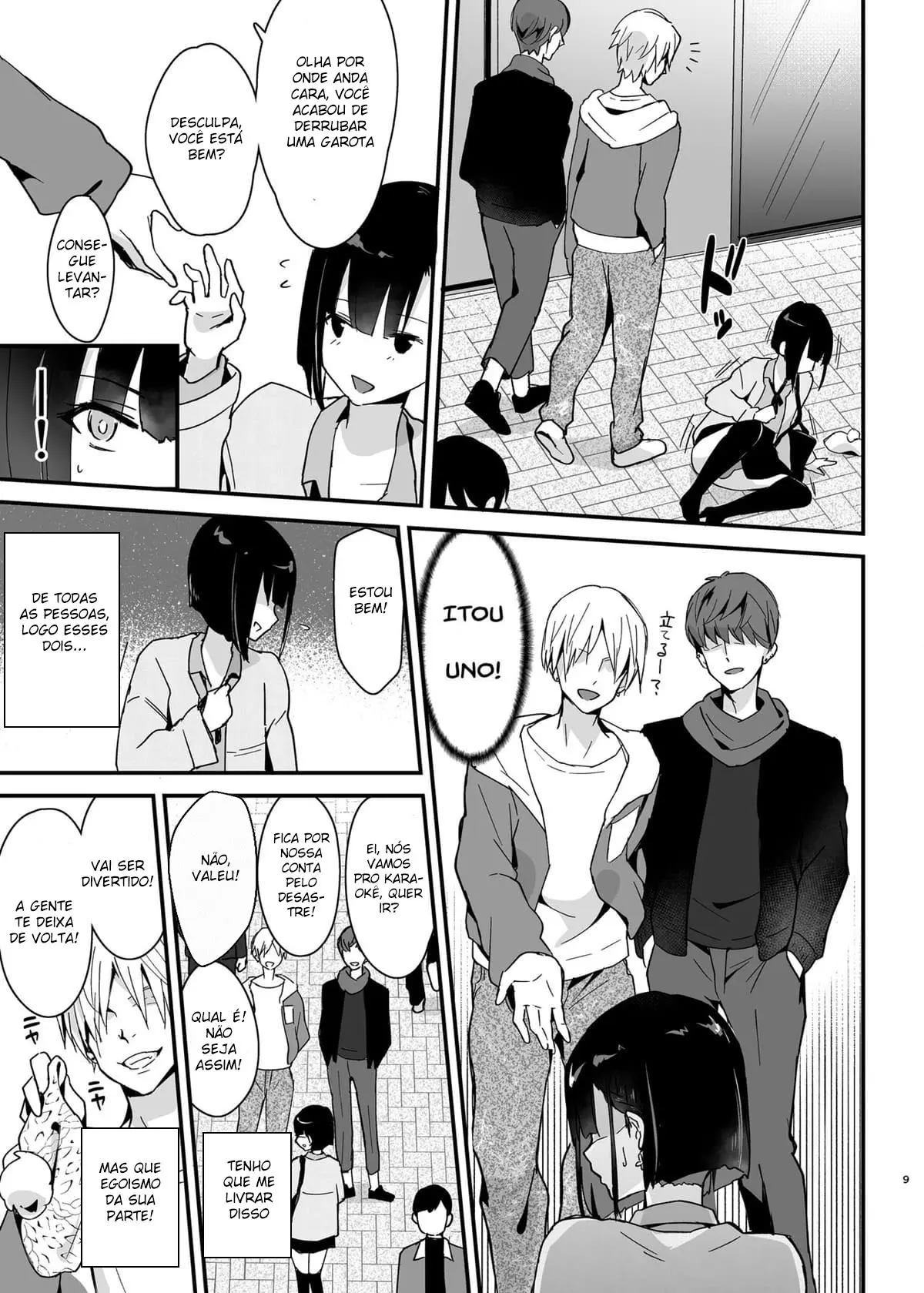 O Presidente de Classe Se Rende Para Paus Delinquentes Hentai – Página 8 O Presidente de Classe Se Rende Para Paus Delinquentes Hentai – Página 8