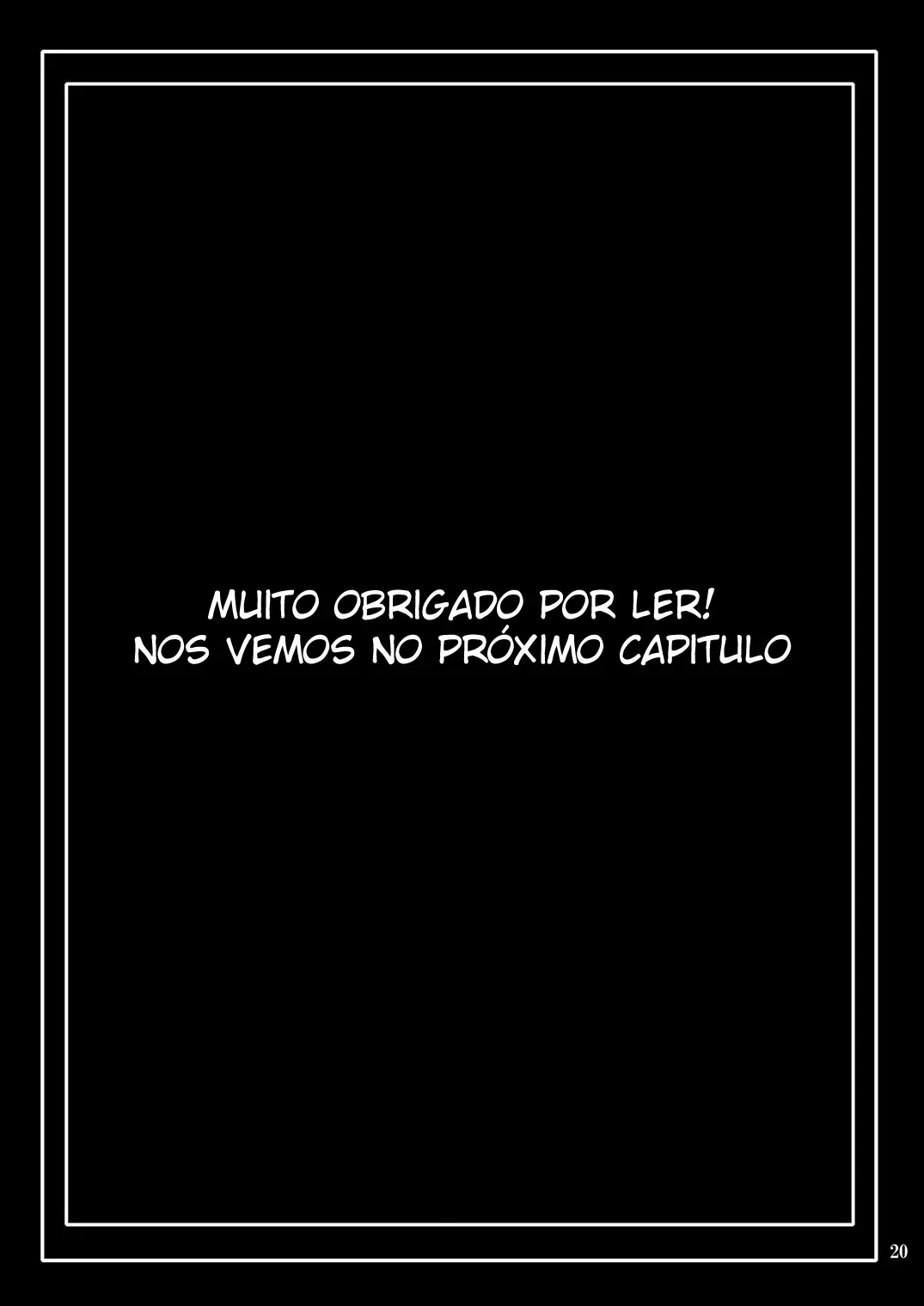 O Primeiro Cinto de Castidade do Kagamin Hentai – Página 28