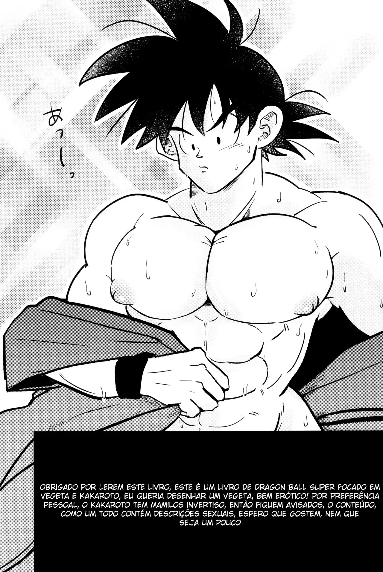 O Príncipe E O Beijo Obsceno Hentai – Página 2