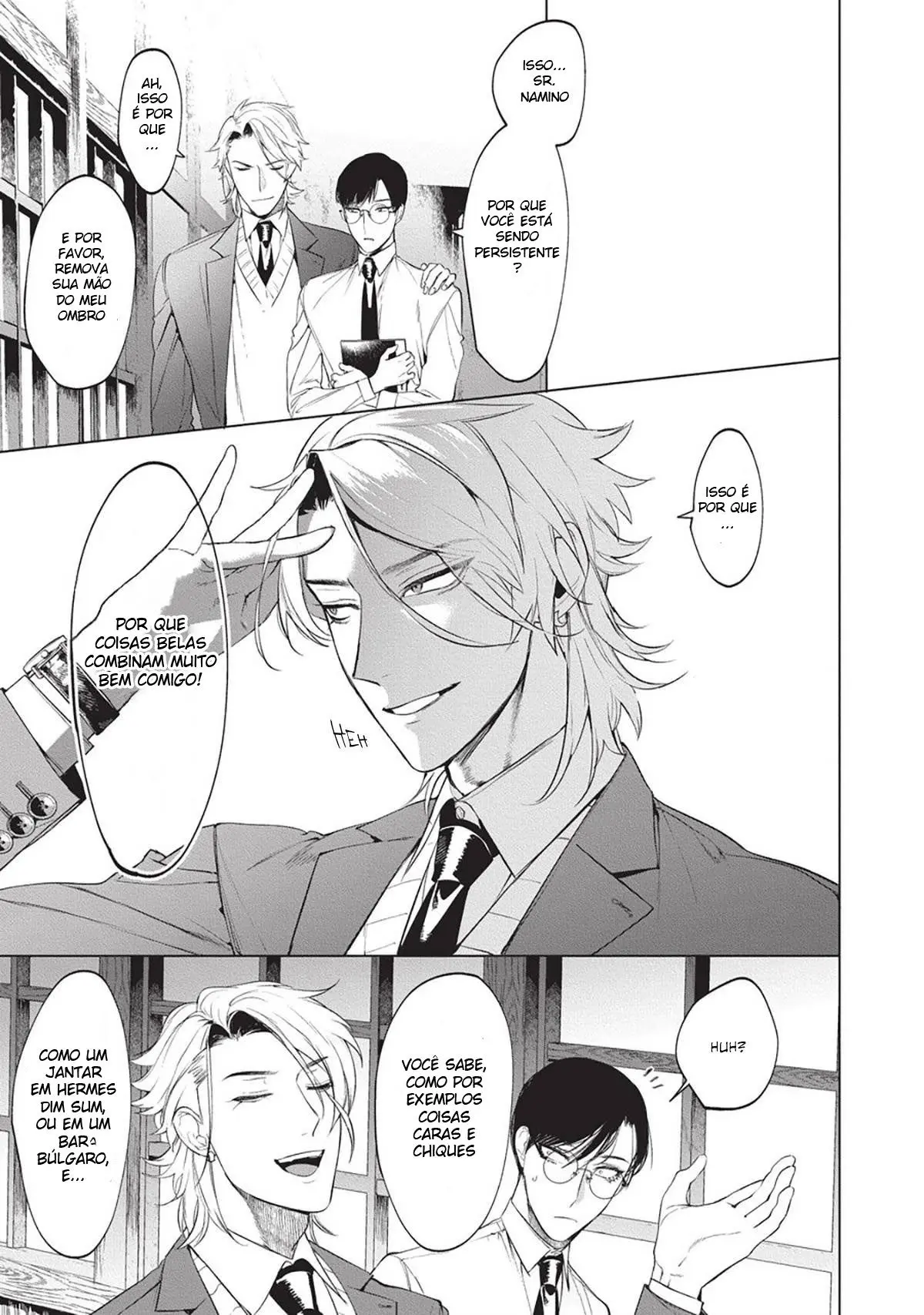 O professor não é um banheiro 2 Hentai – Página 11 O professor não é um banheiro 2 Hentai – Página 11